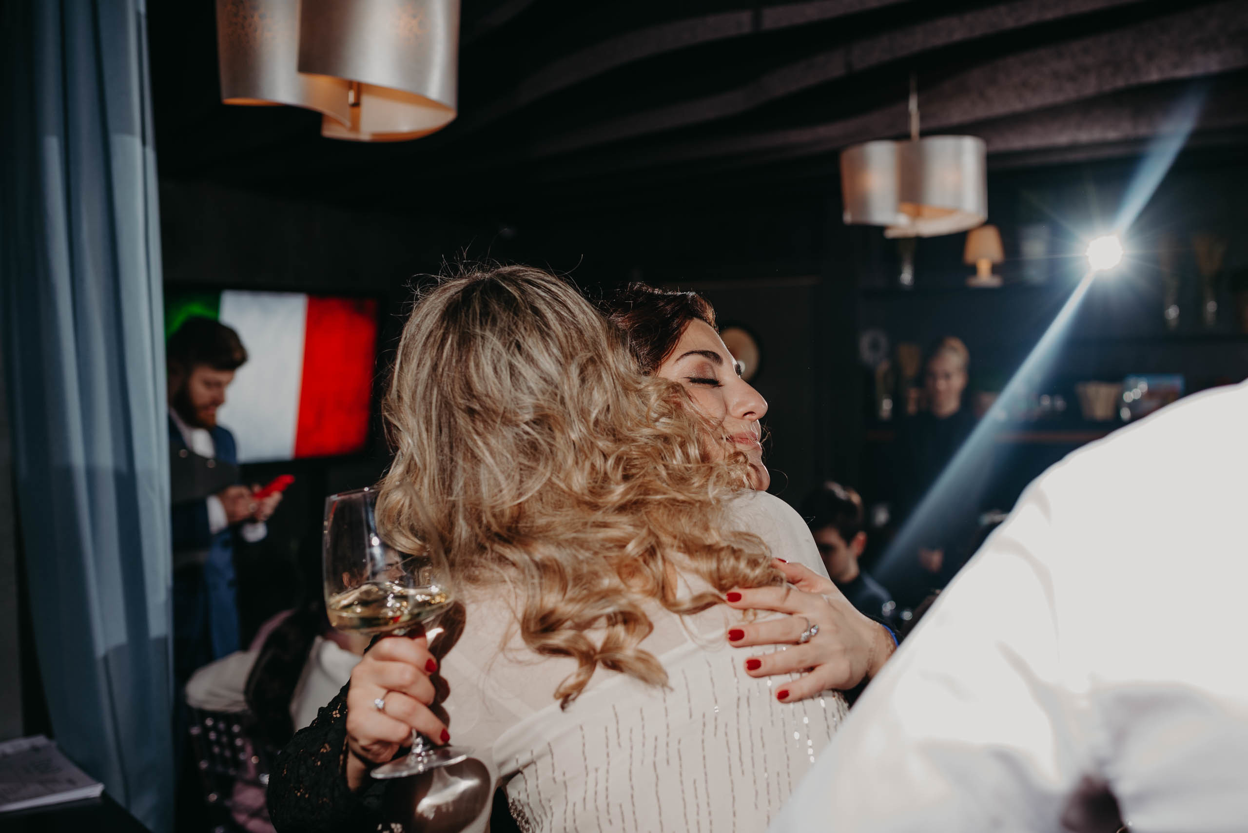 Юбилей Асмик. Фотограф в Москве Илья Максимов