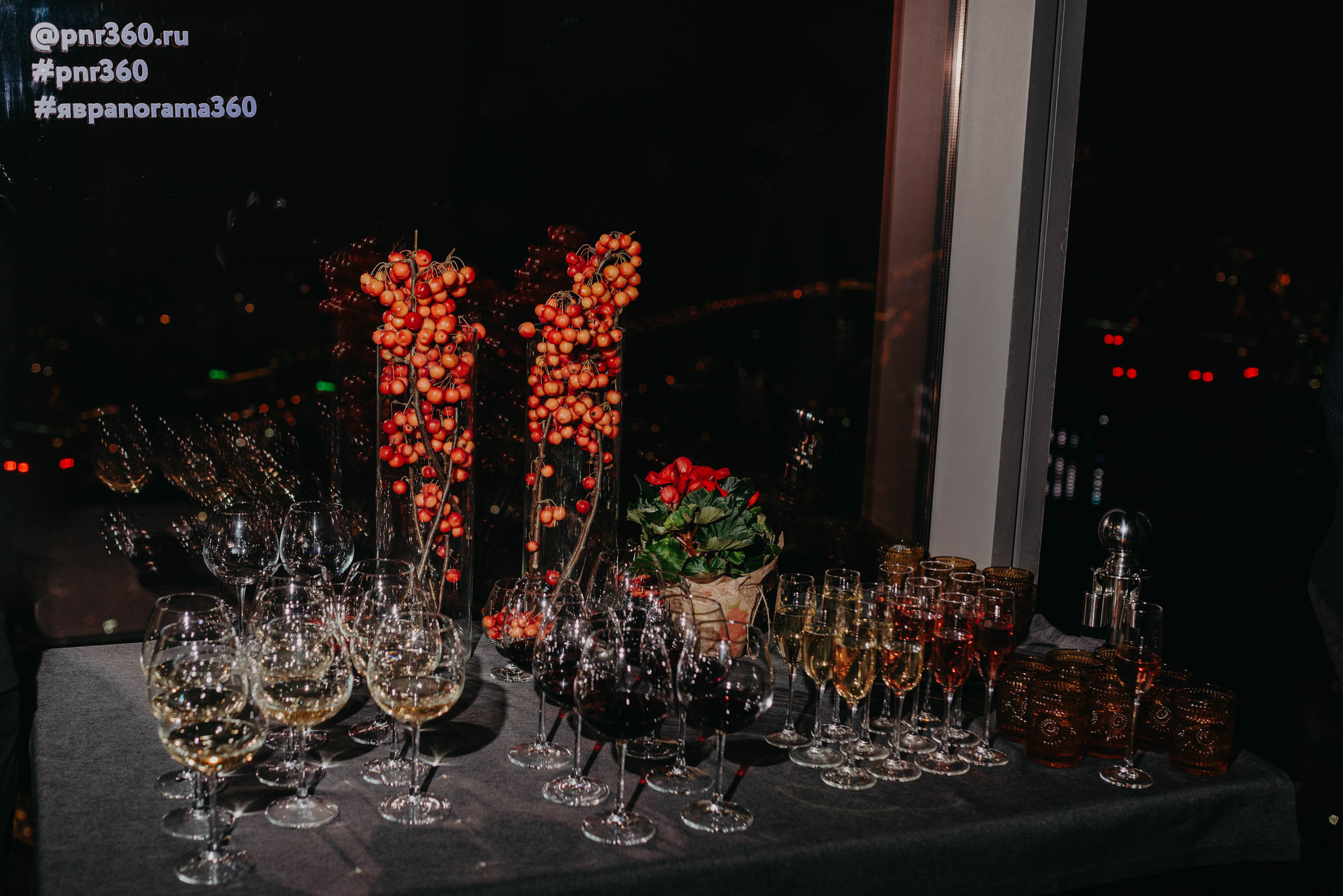 Юбилей Асмик. Фотограф в Москве Илья Максимов