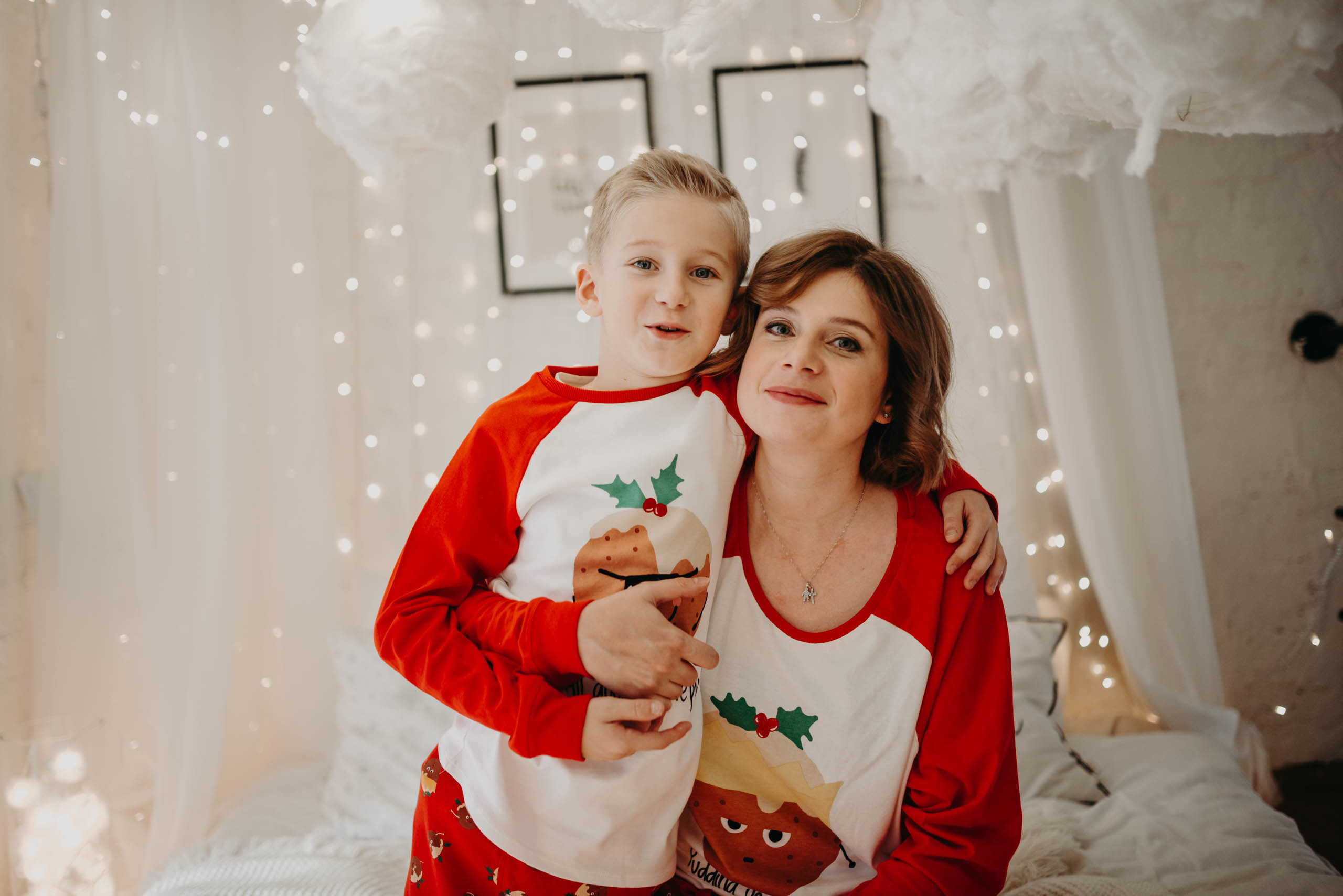 Новый год. Фотограф в Москве Илья Максимов