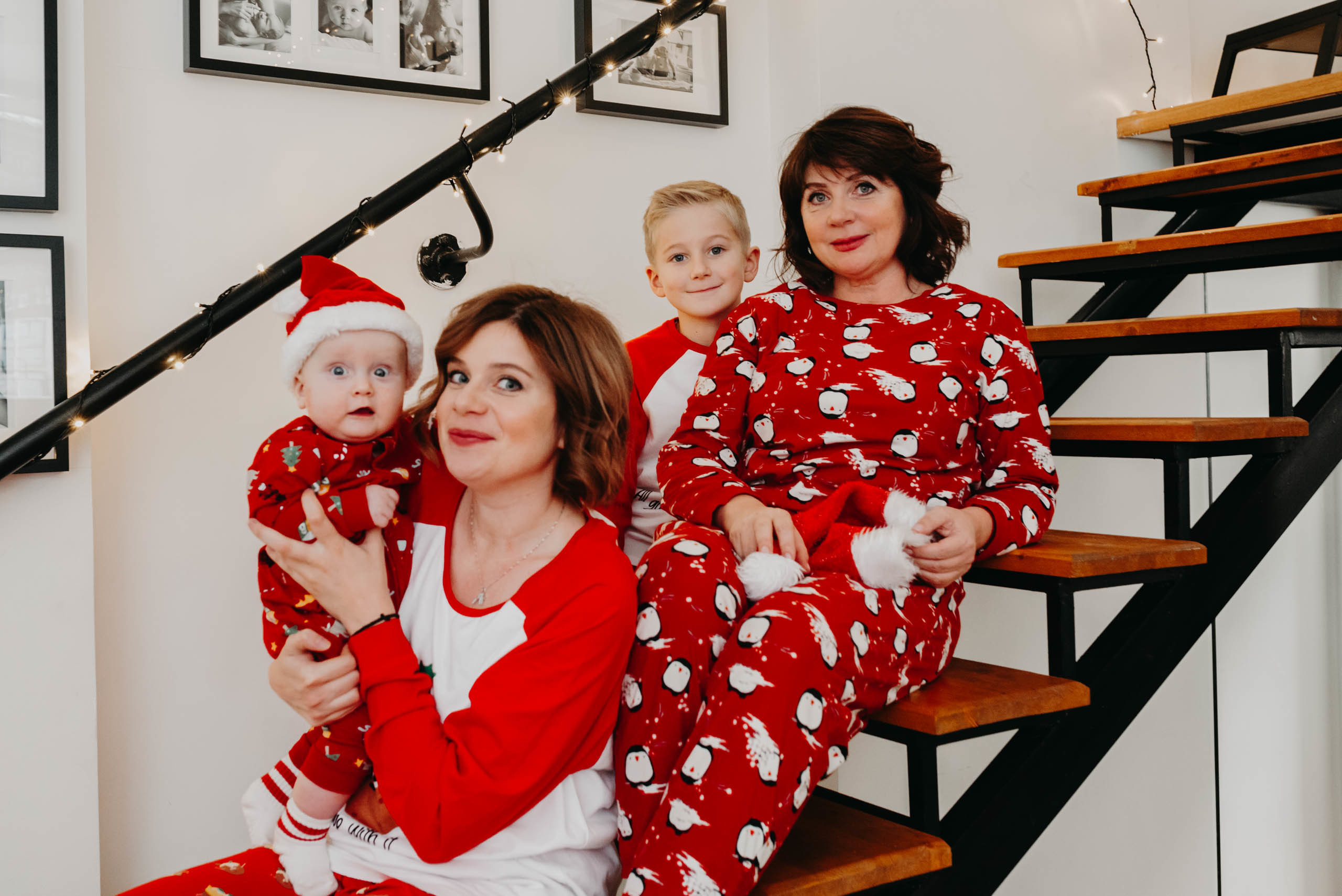 Новый год. Фотограф в Москве Илья Максимов