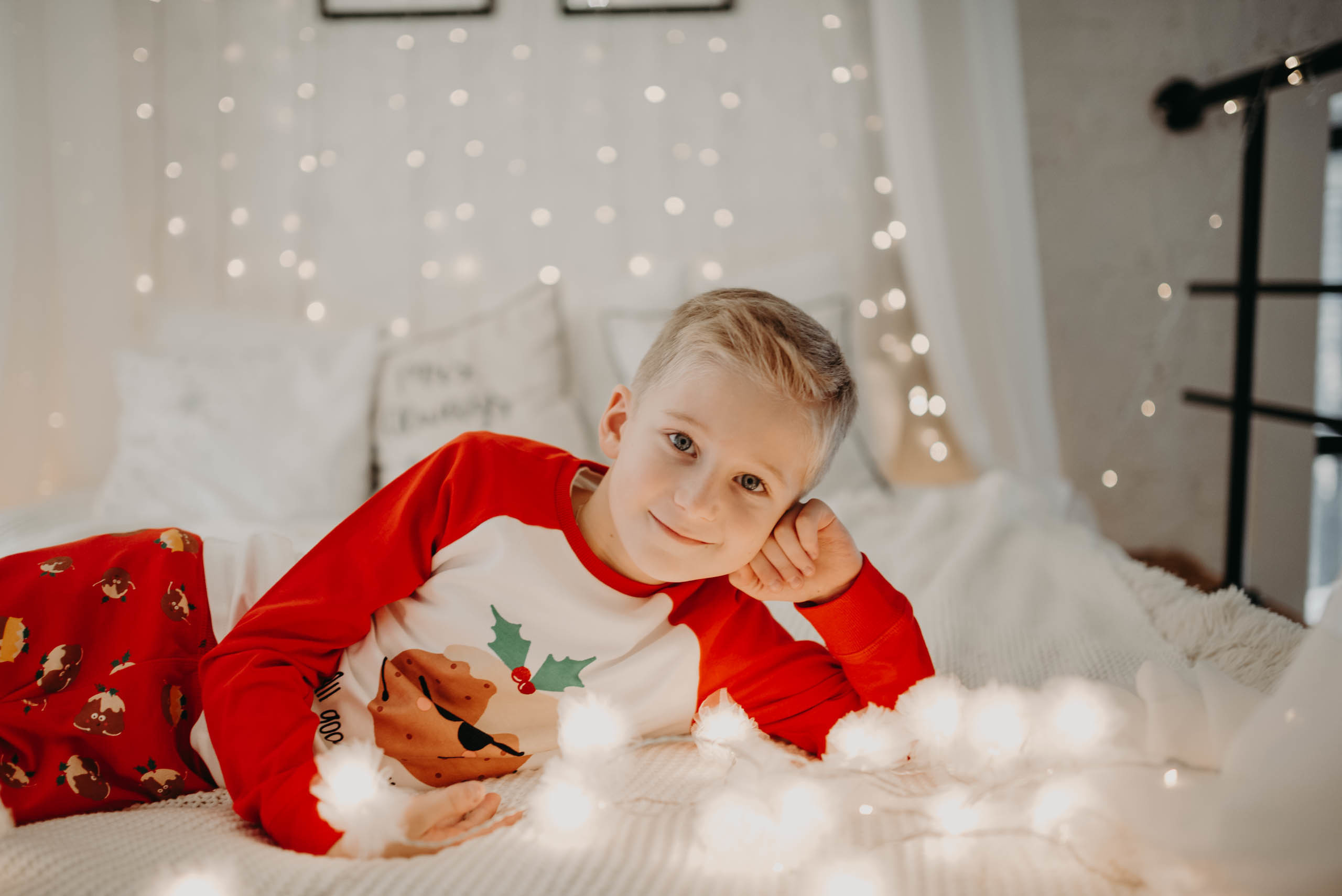 Новый год. Фотограф в Москве Илья Максимов