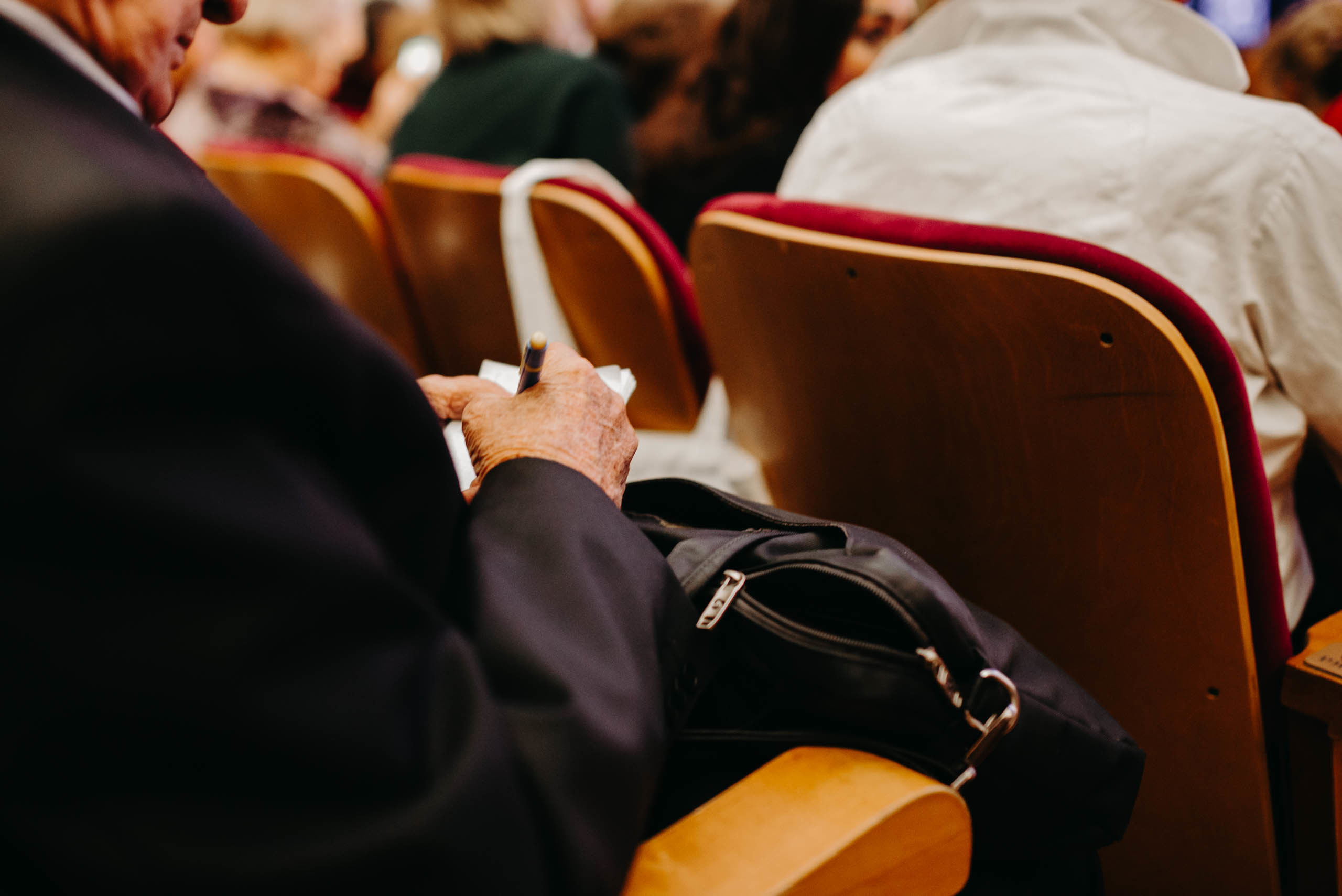 Гала концерт. Фотограф в Москве Илья Максимов