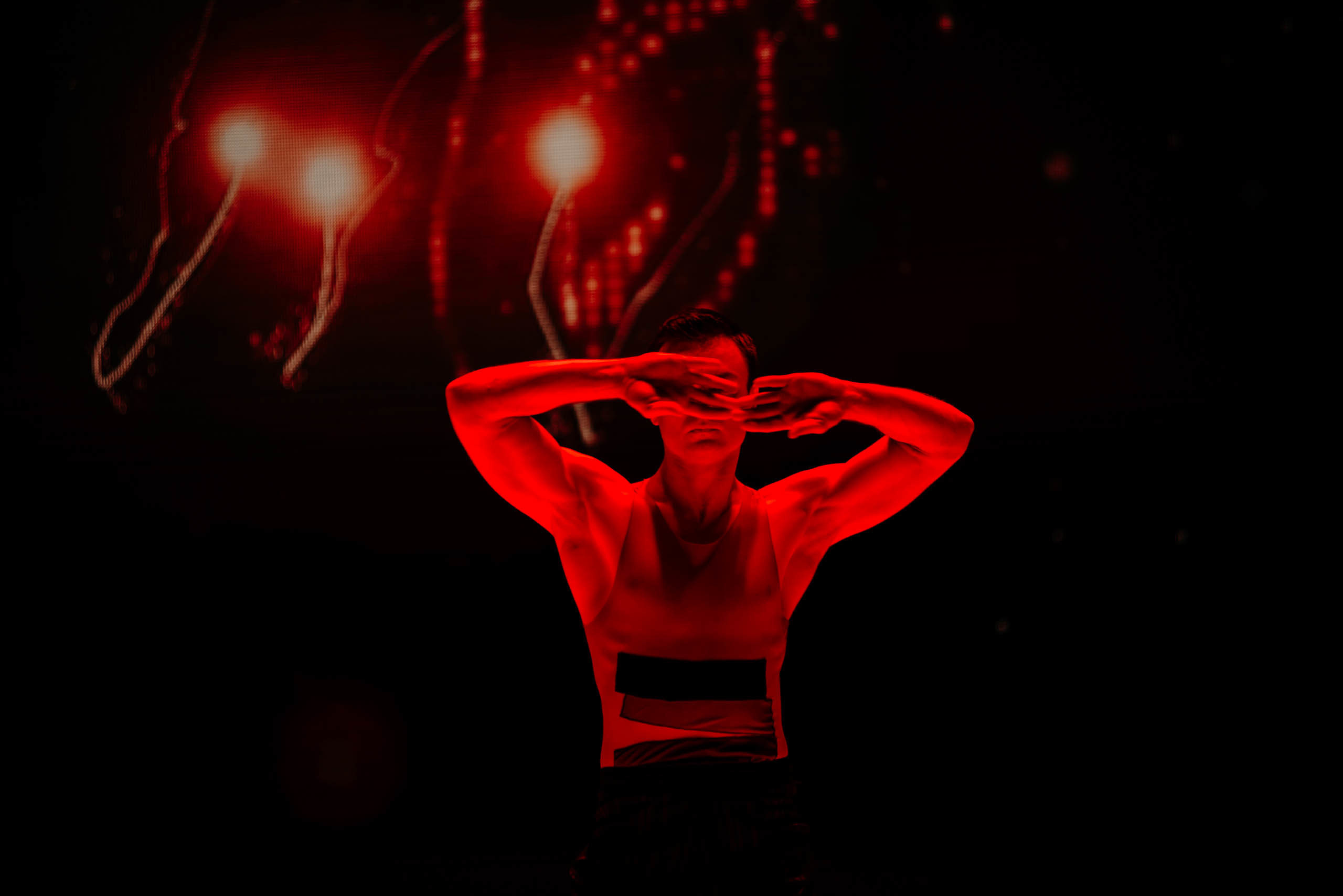 Гала концерт. Фотограф в Москве Илья Максимов