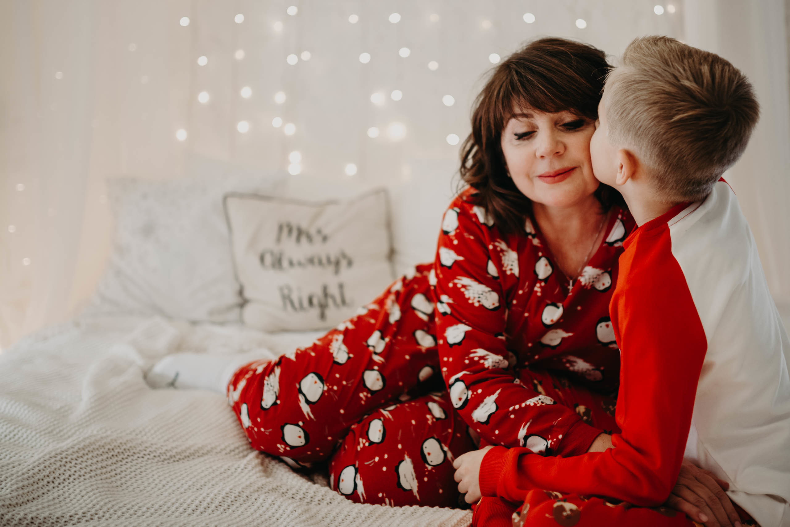 Новый год. Фотограф в Москве Илья Максимов