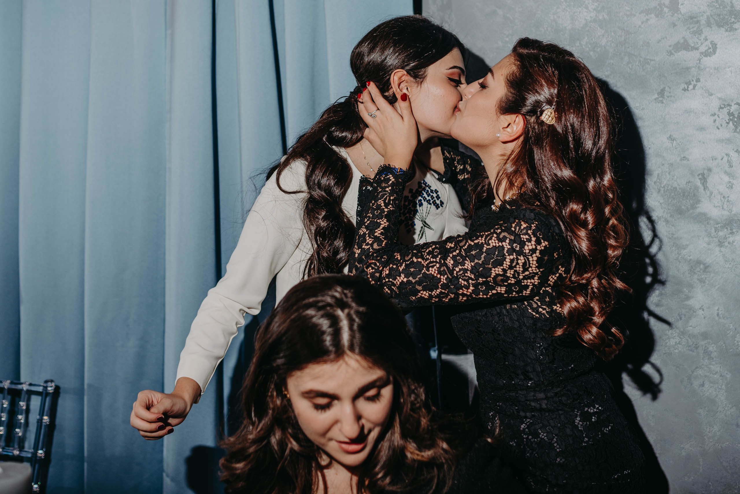 Юбилей Асмик. Фотограф в Москве Илья Максимов