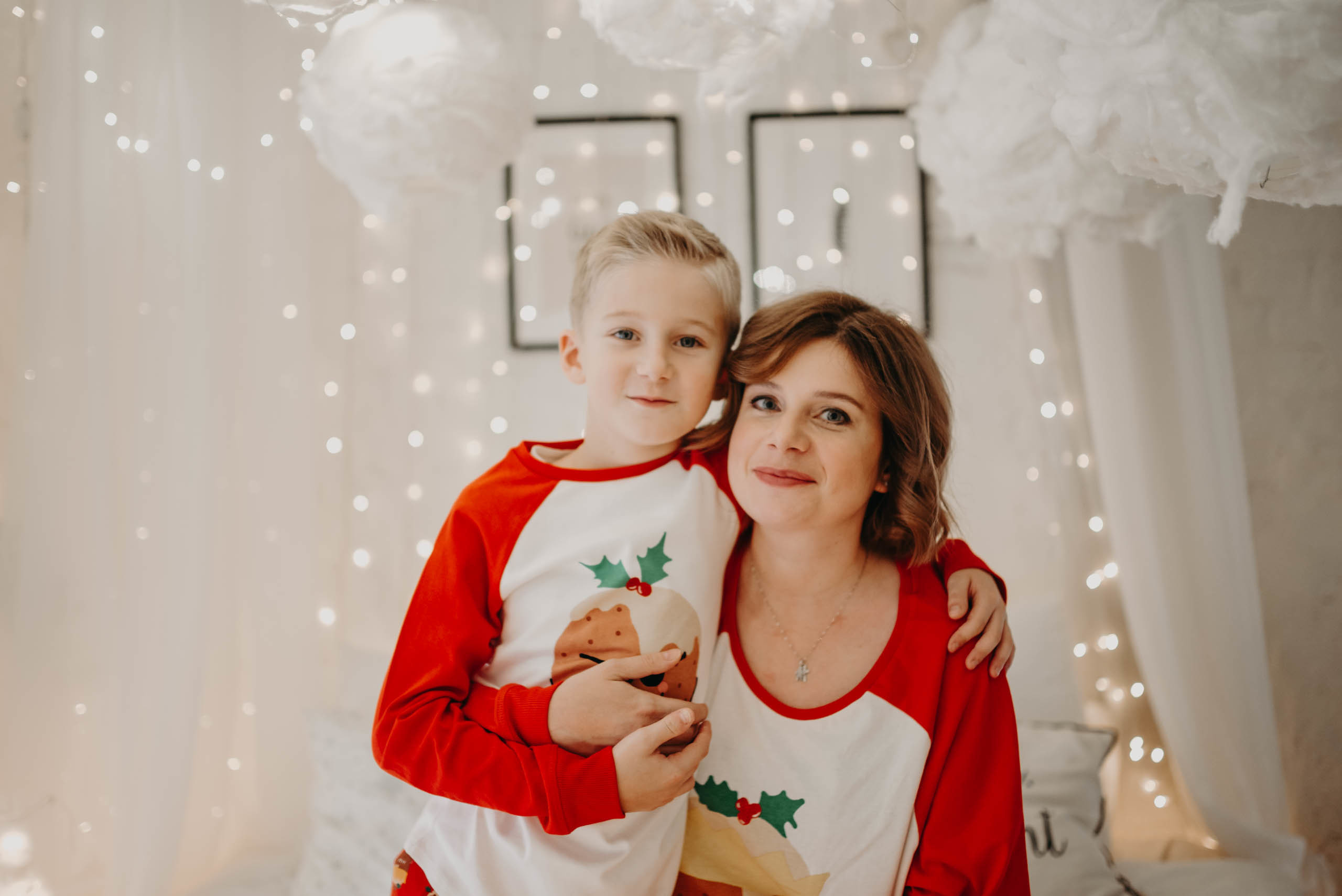 Новый год. Фотограф в Москве Илья Максимов