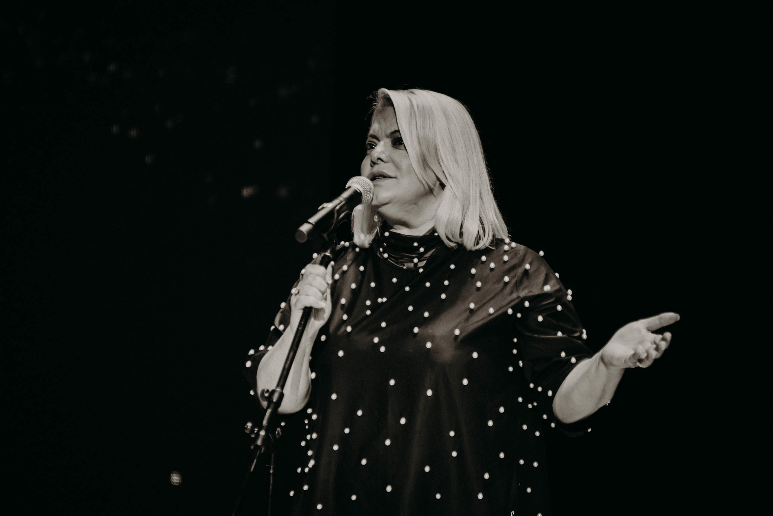 Гала концерт. Фотограф в Москве Илья Максимов