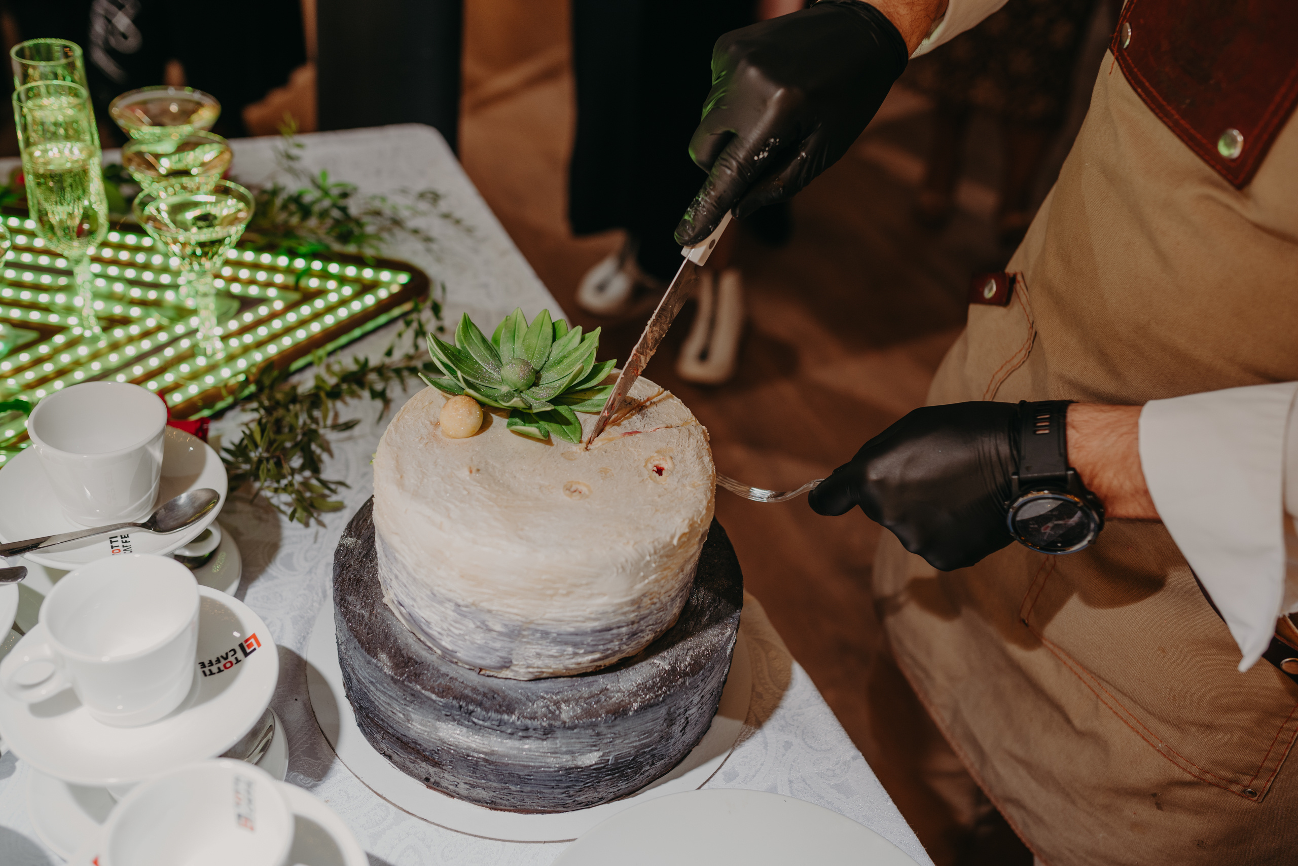 Корпоратив Академия Научной Красоты. Фотограф в Москве Илья Максимов