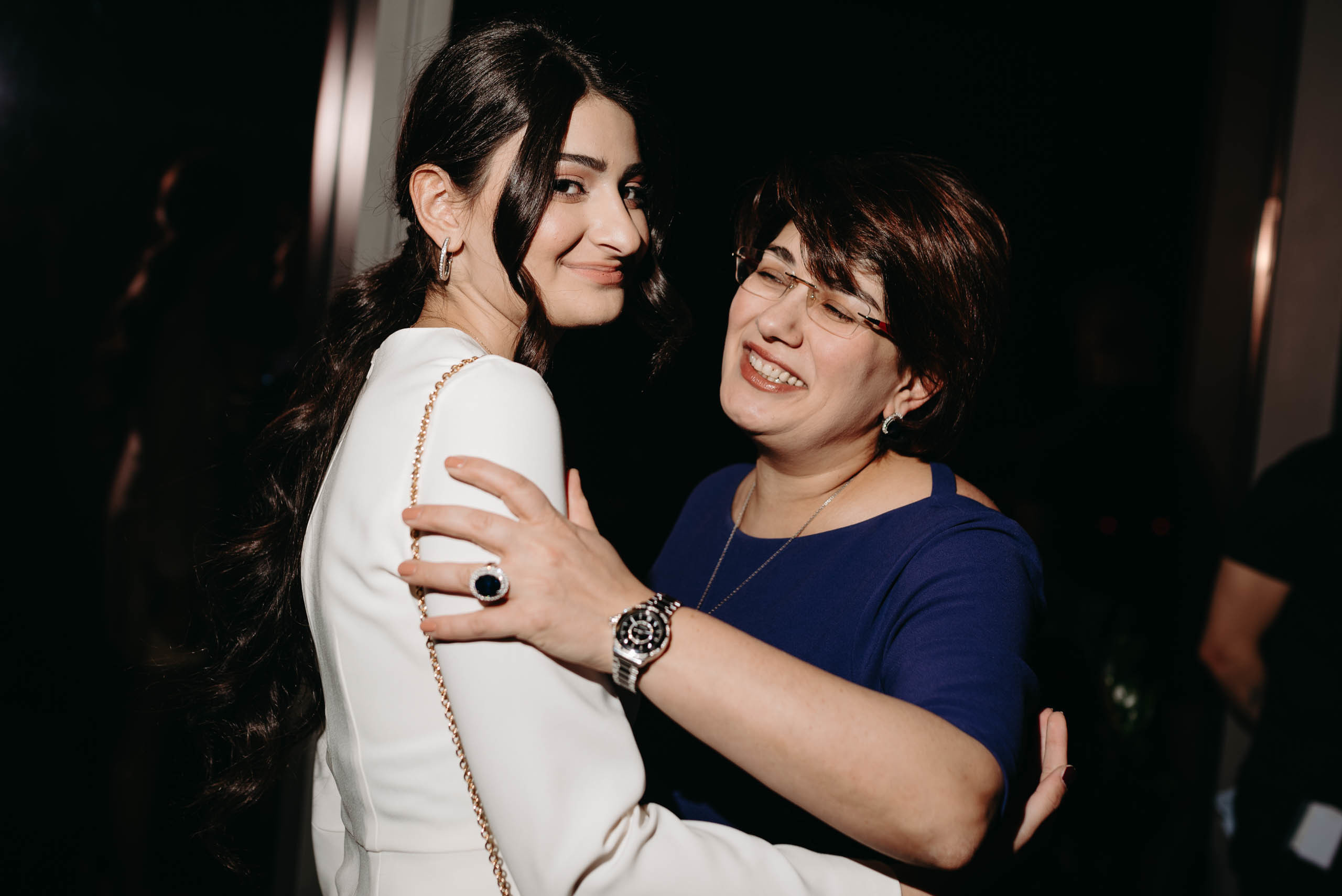 Юбилей Асмик. Фотограф в Москве Илья Максимов