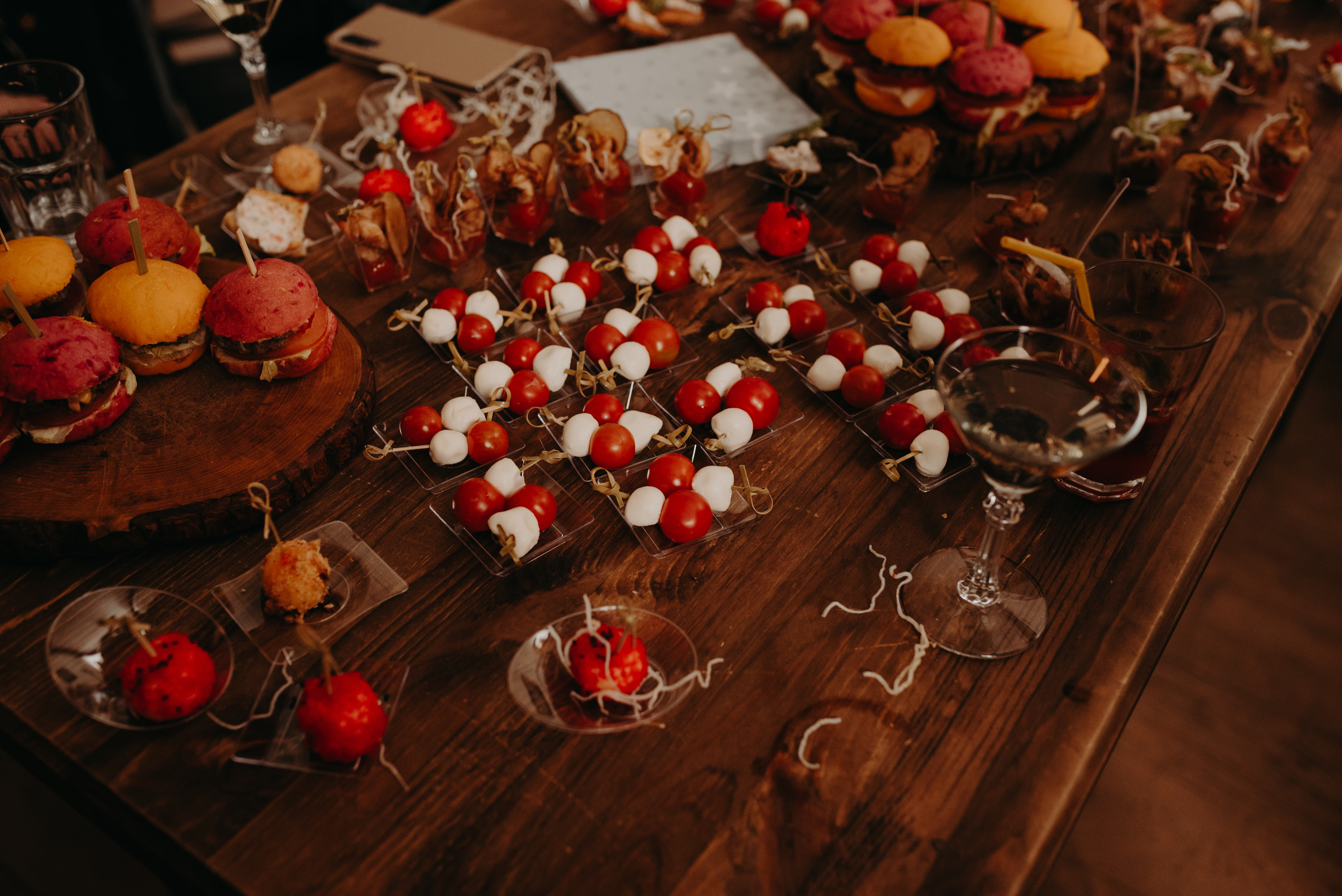 Корпоратив Академия Научной Красоты. Фотограф в Москве Илья Максимов