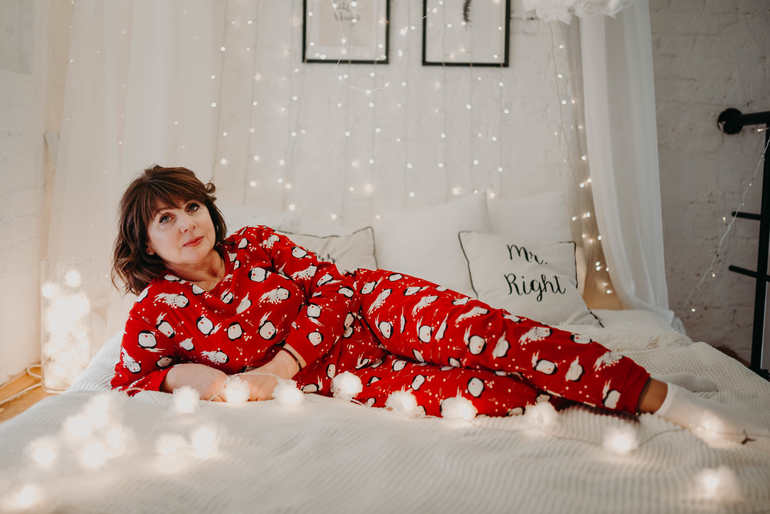 Новый год. Фотограф в Москве Илья Максимов