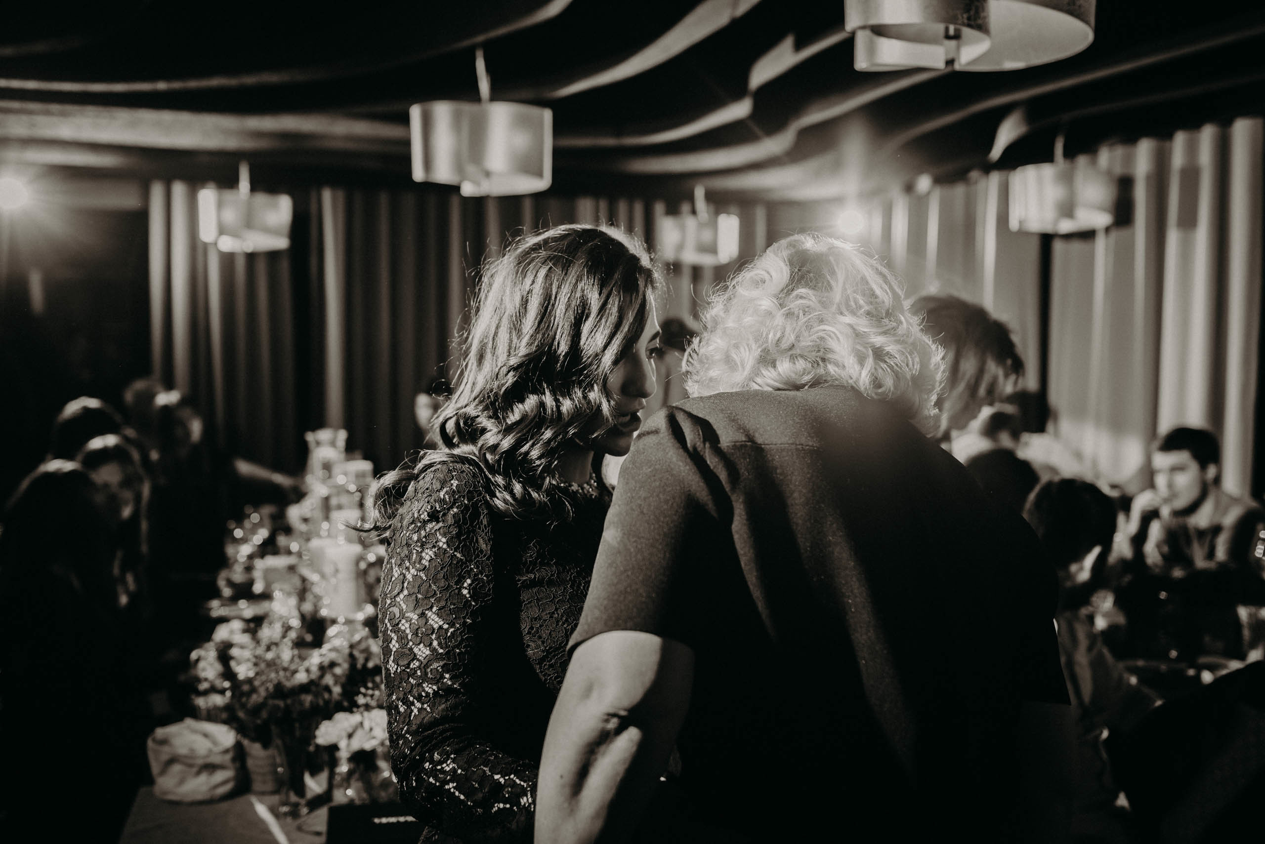 Юбилей Асмик. Фотограф в Москве Илья Максимов