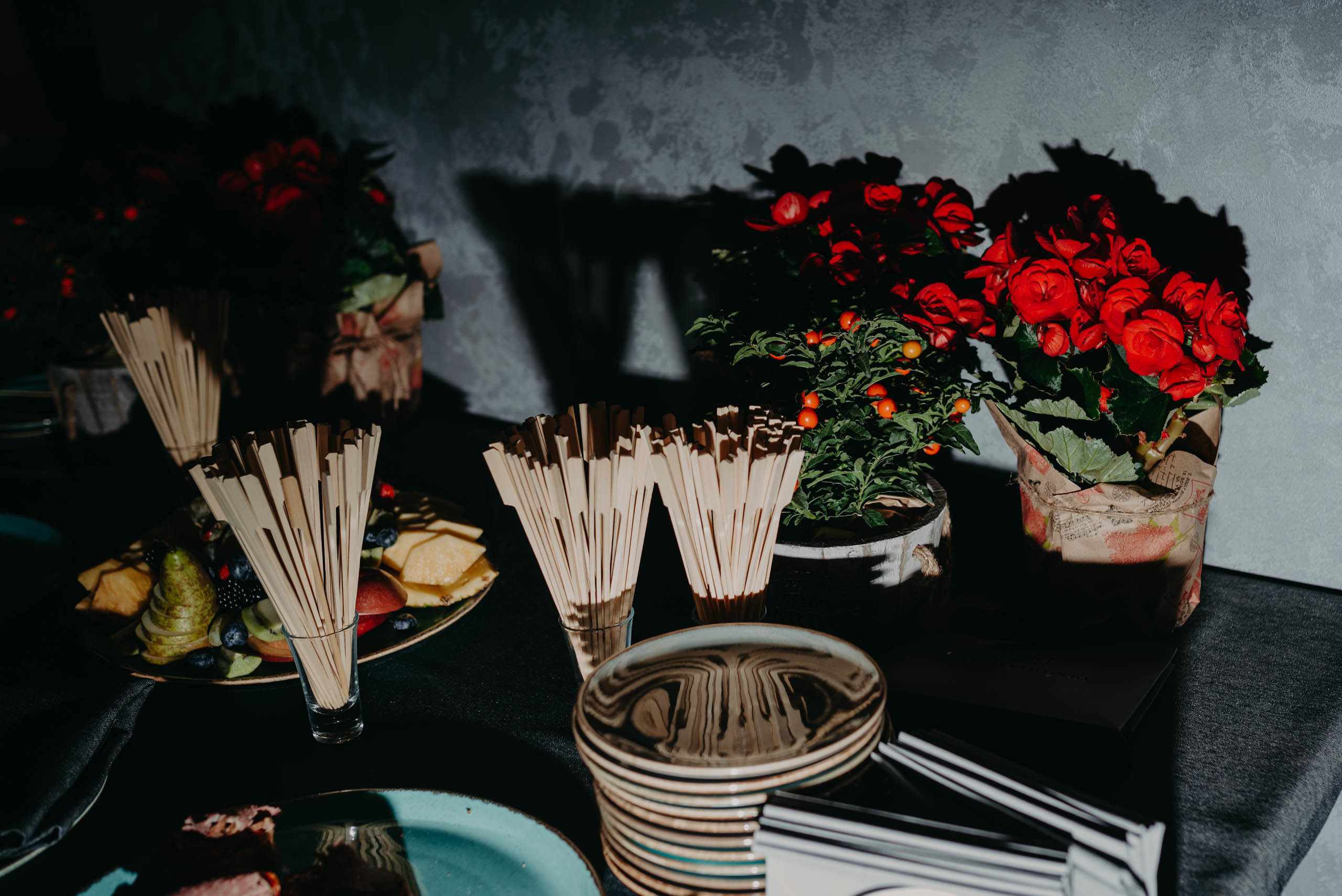 Юбилей Асмик. Фотограф в Москве Илья Максимов