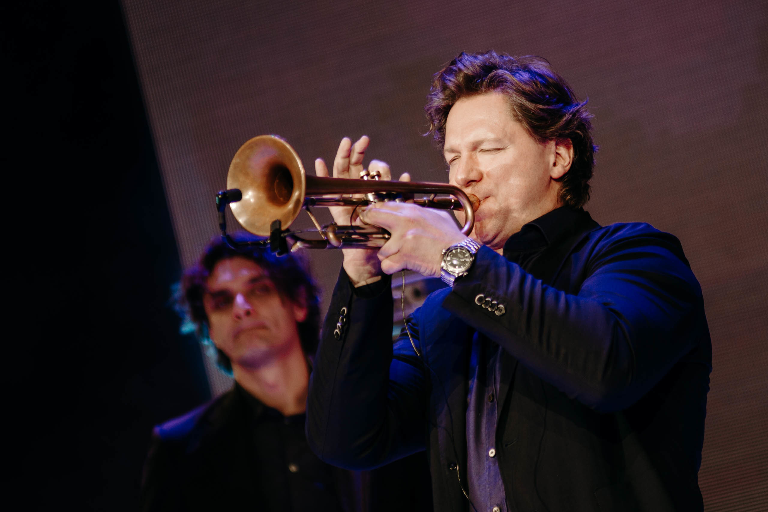 Гала концерт. Фотограф в Москве Илья Максимов