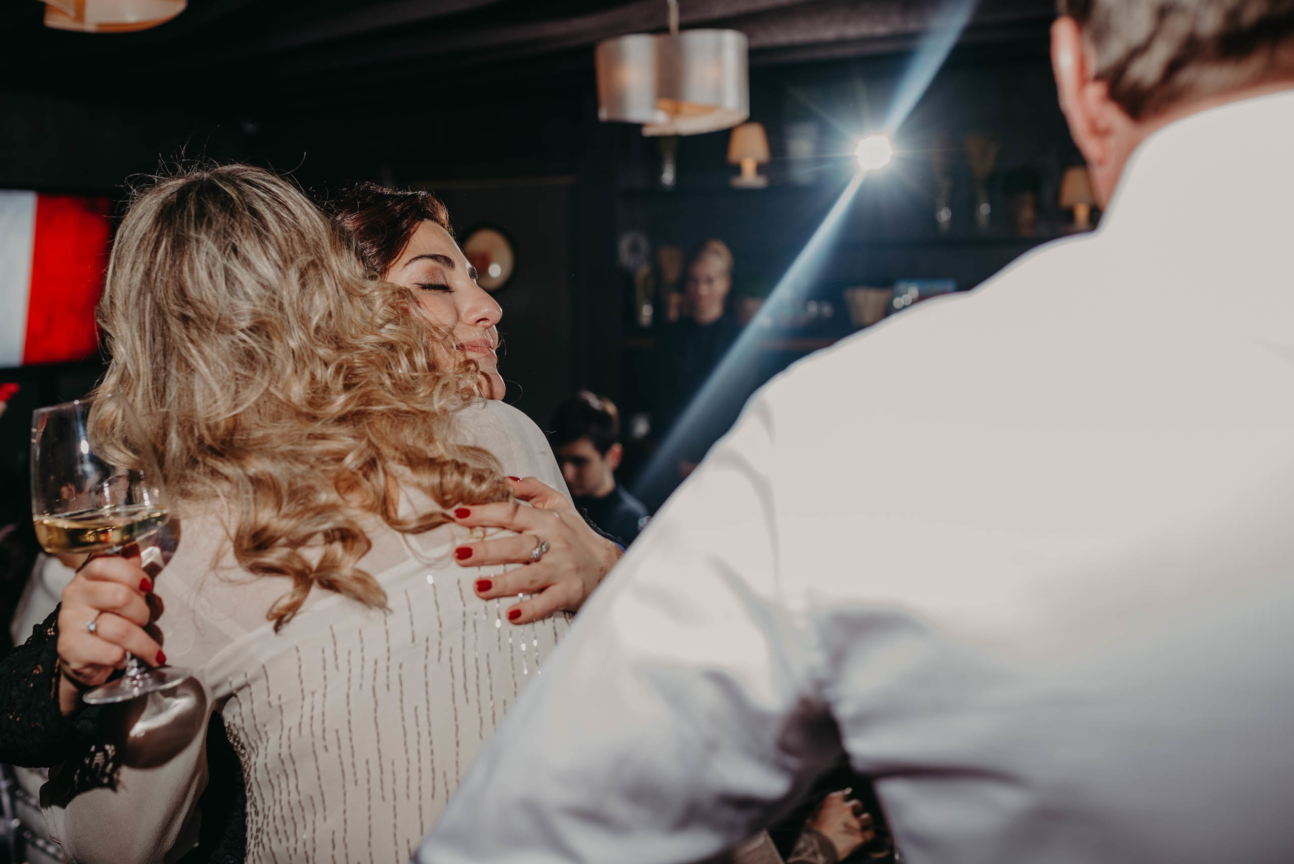 Юбилей Асмик. Фотограф в Москве Илья Максимов