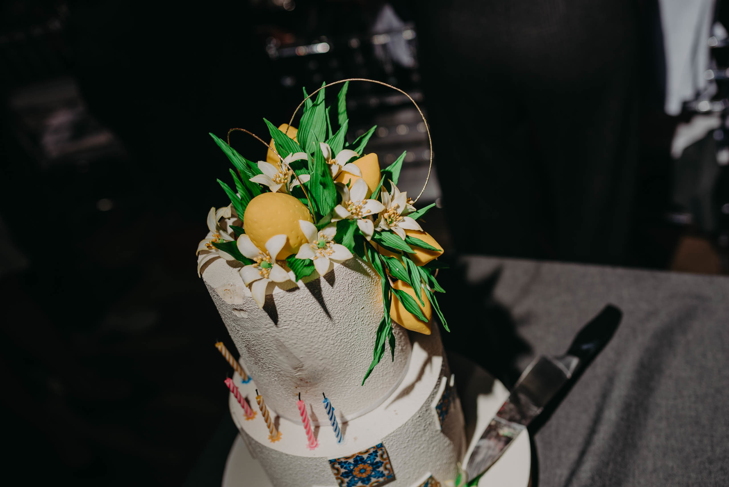 Юбилей Асмик. Фотограф в Москве Илья Максимов