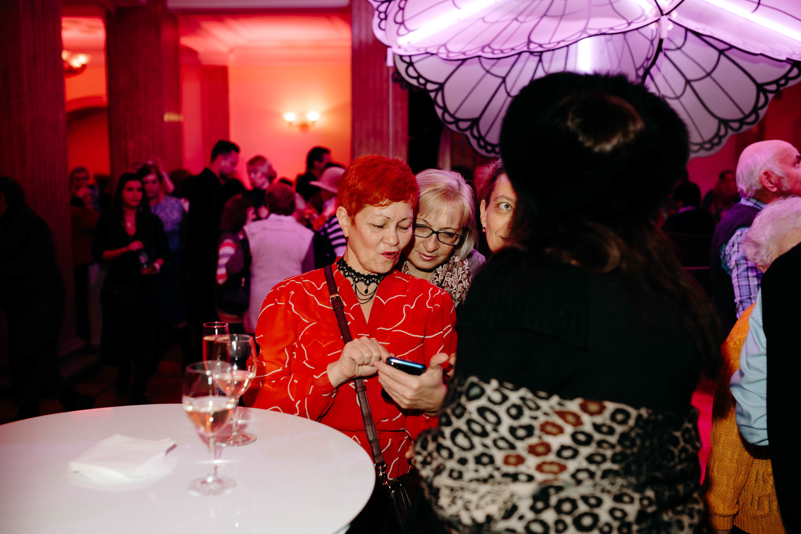 Гала концерт. Фотограф в Москве Илья Максимов