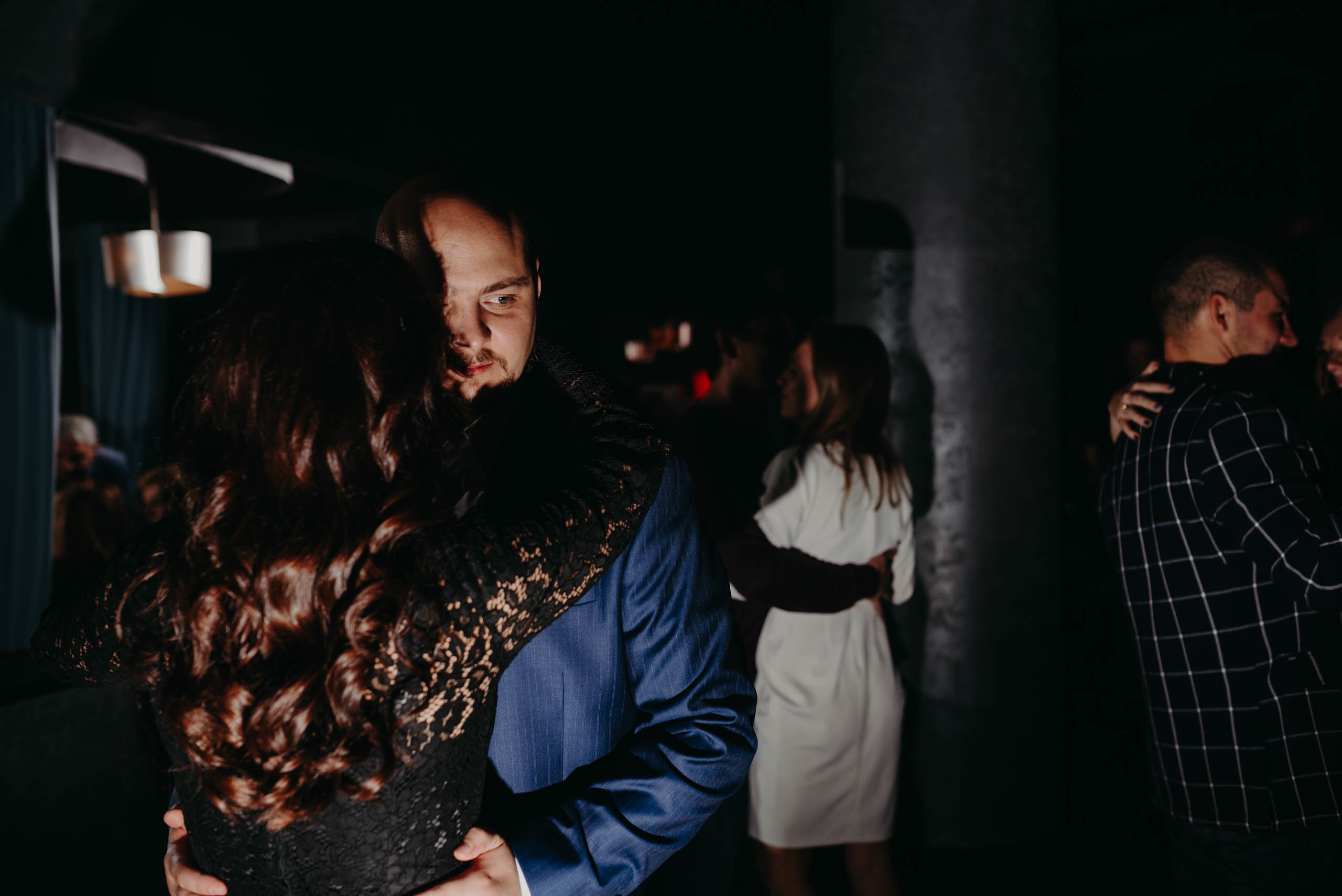 Юбилей Асмик. Фотограф в Москве Илья Максимов