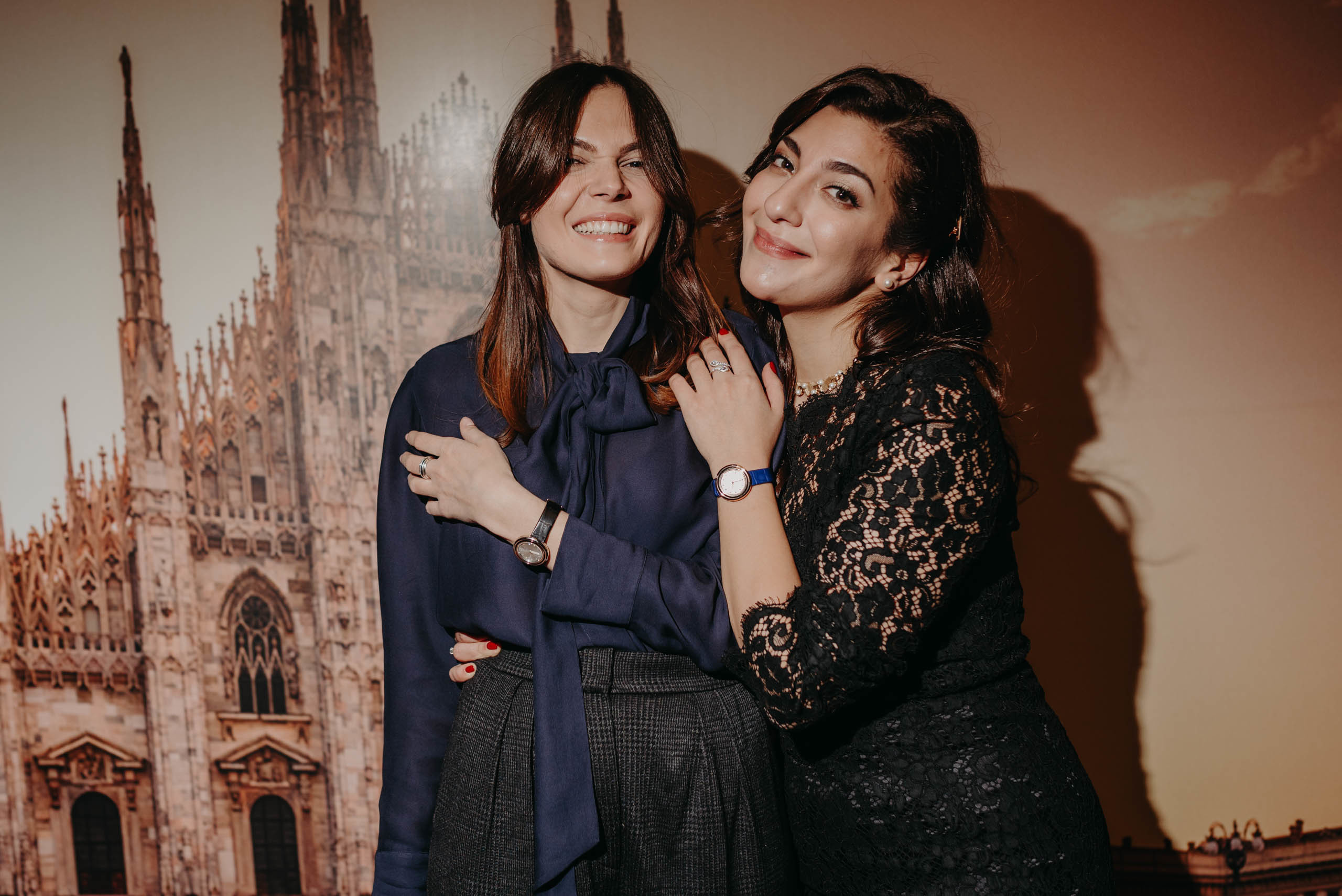 Юбилей Асмик. Фотограф в Москве Илья Максимов