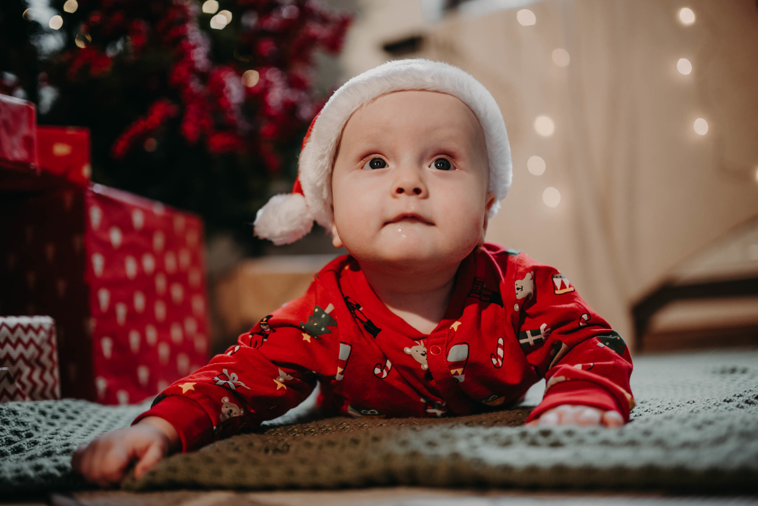 Новый год. Фотограф в Москве Илья Максимов