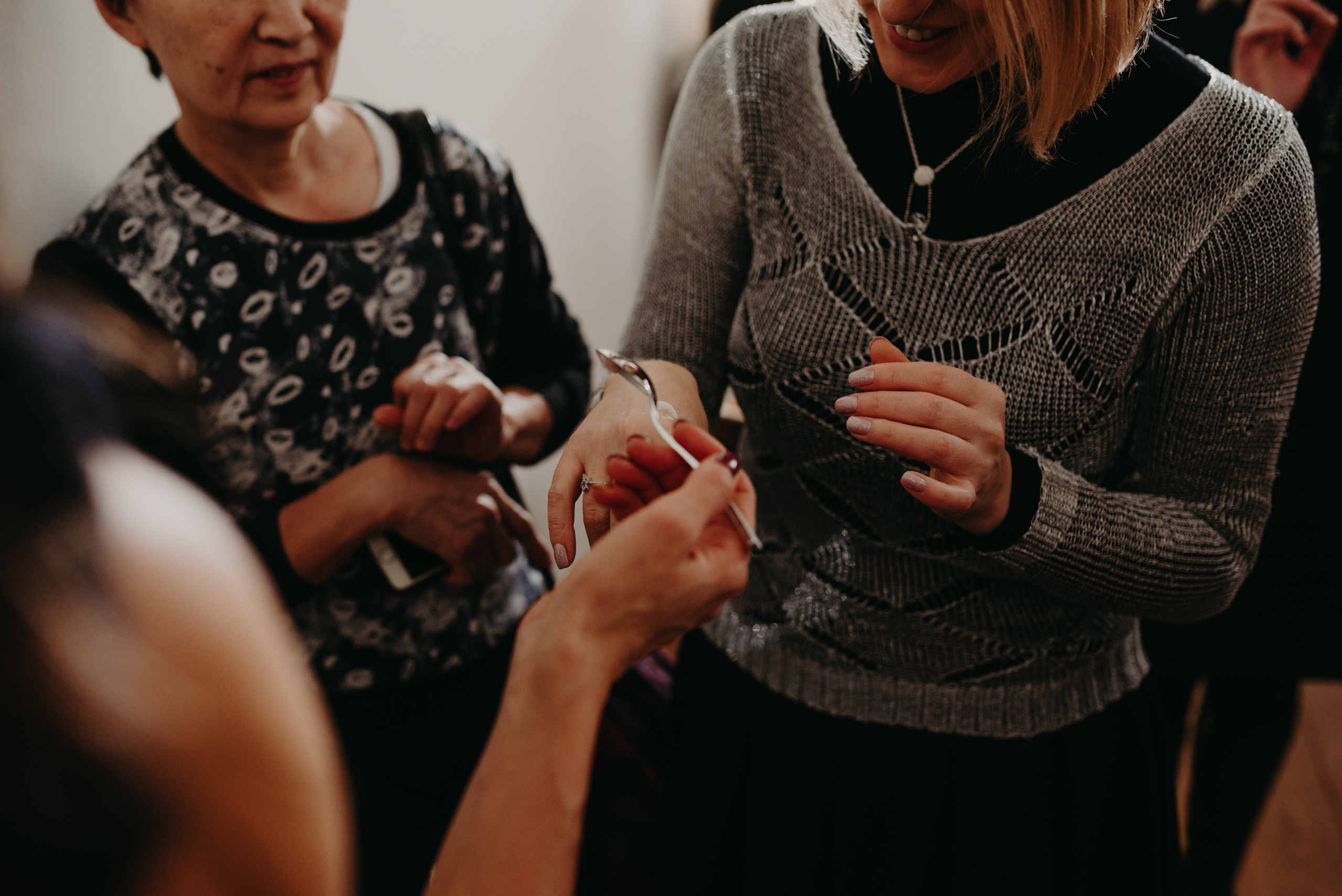 Корпоратив Академия Научной Красоты. Фотограф в Москве Илья Максимов