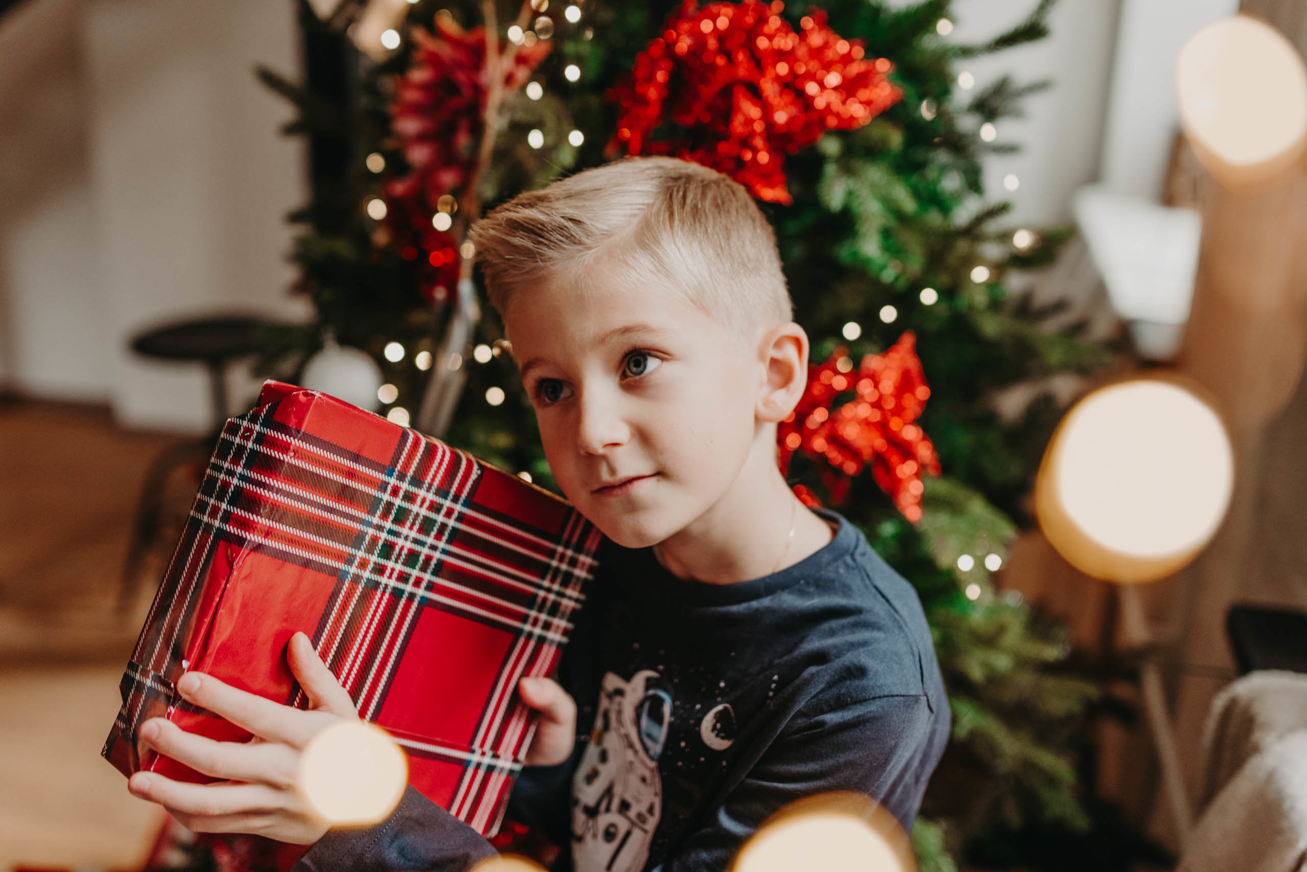 Новый год. Фотограф в Москве Илья Максимов