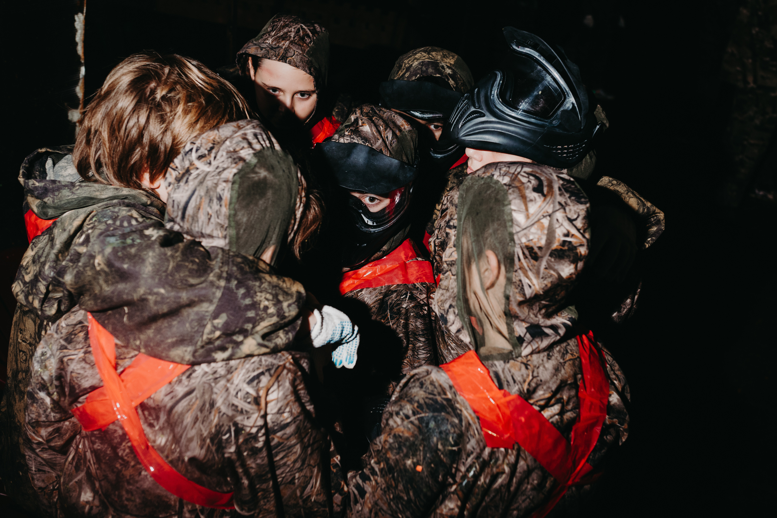 День рождения Рома 13 лет. Фотограф в Москве Илья Максимов
