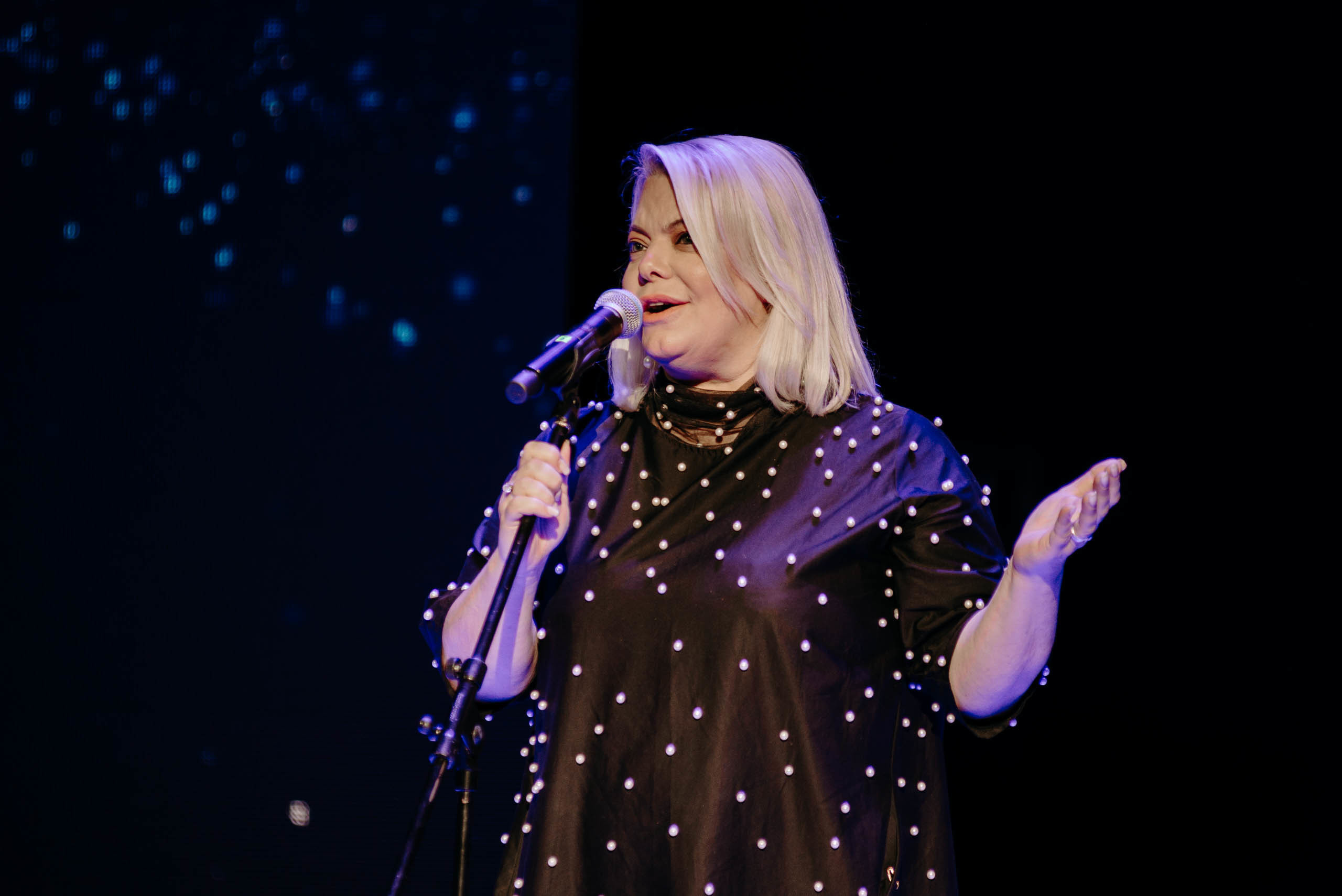 Гала концерт. Фотограф в Москве Илья Максимов