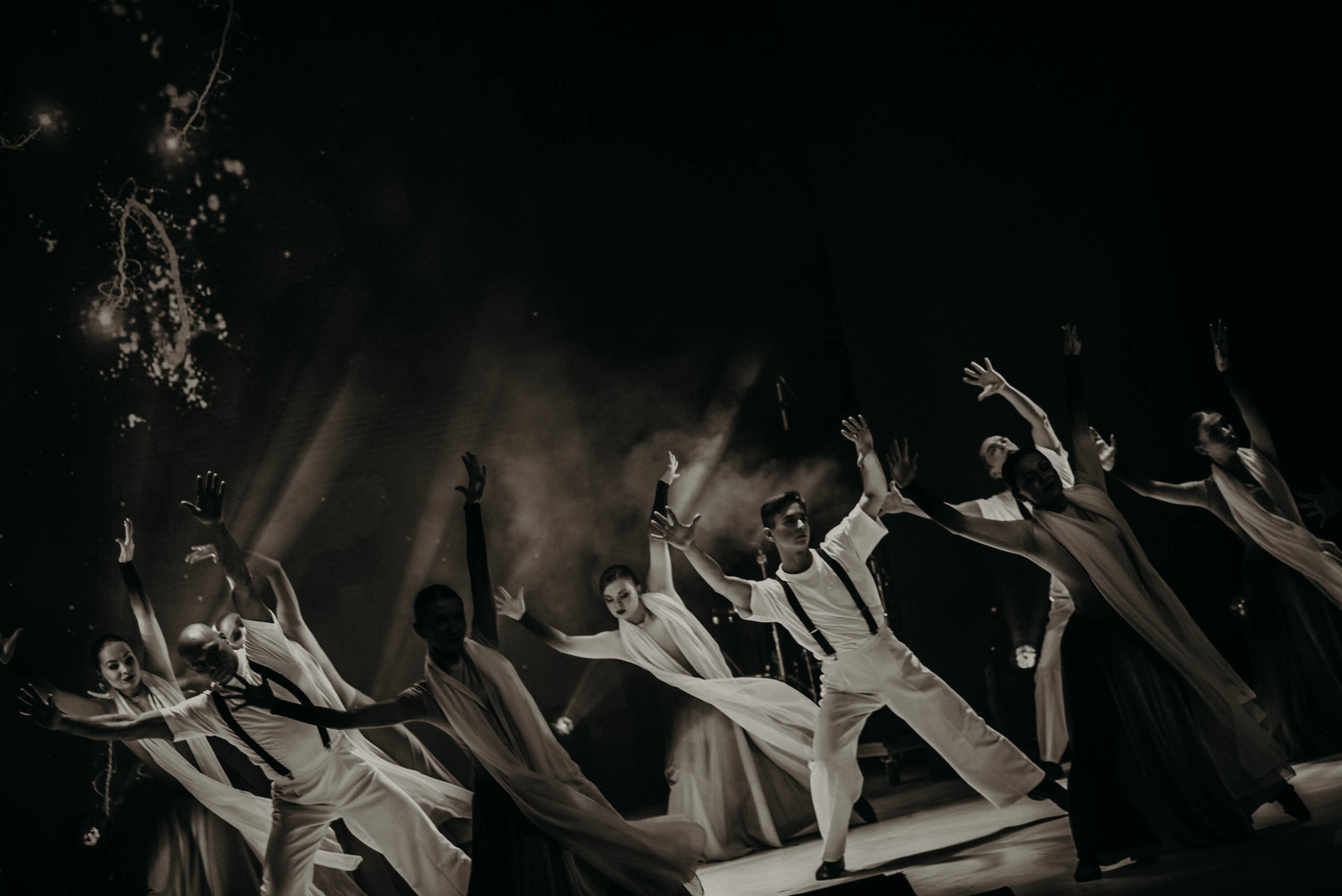 Гала концерт. Фотограф в Москве Илья Максимов