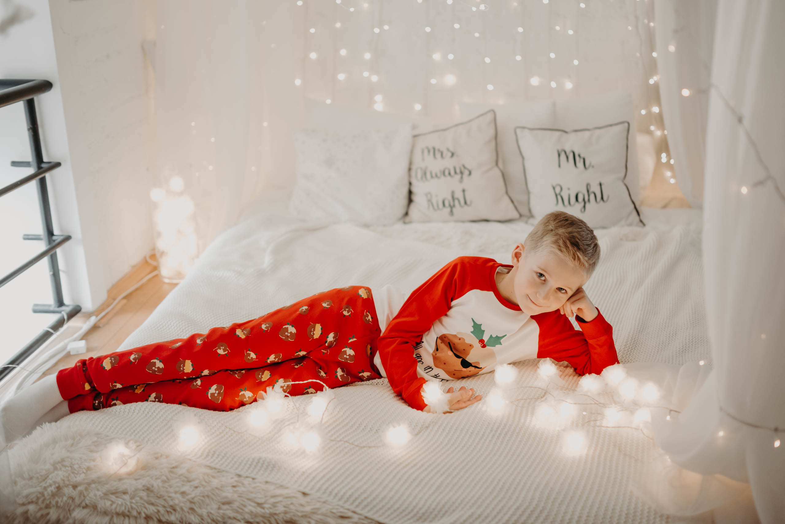 Новый год. Фотограф в Москве Илья Максимов