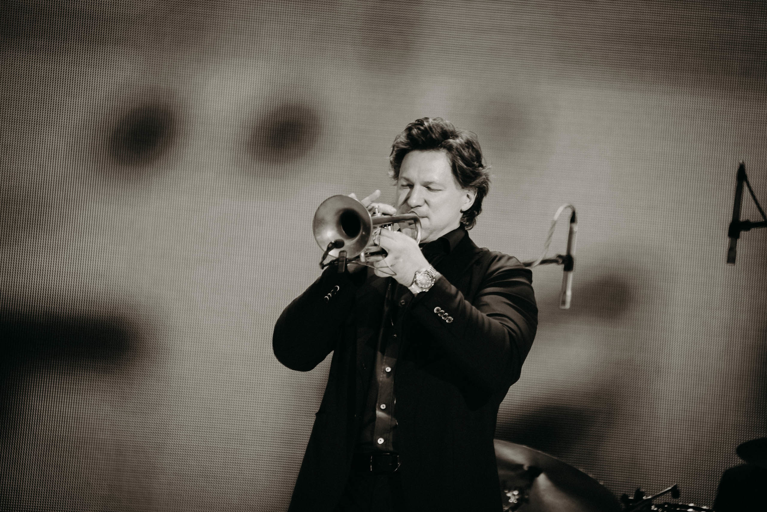 Гала концерт. Фотограф в Москве Илья Максимов