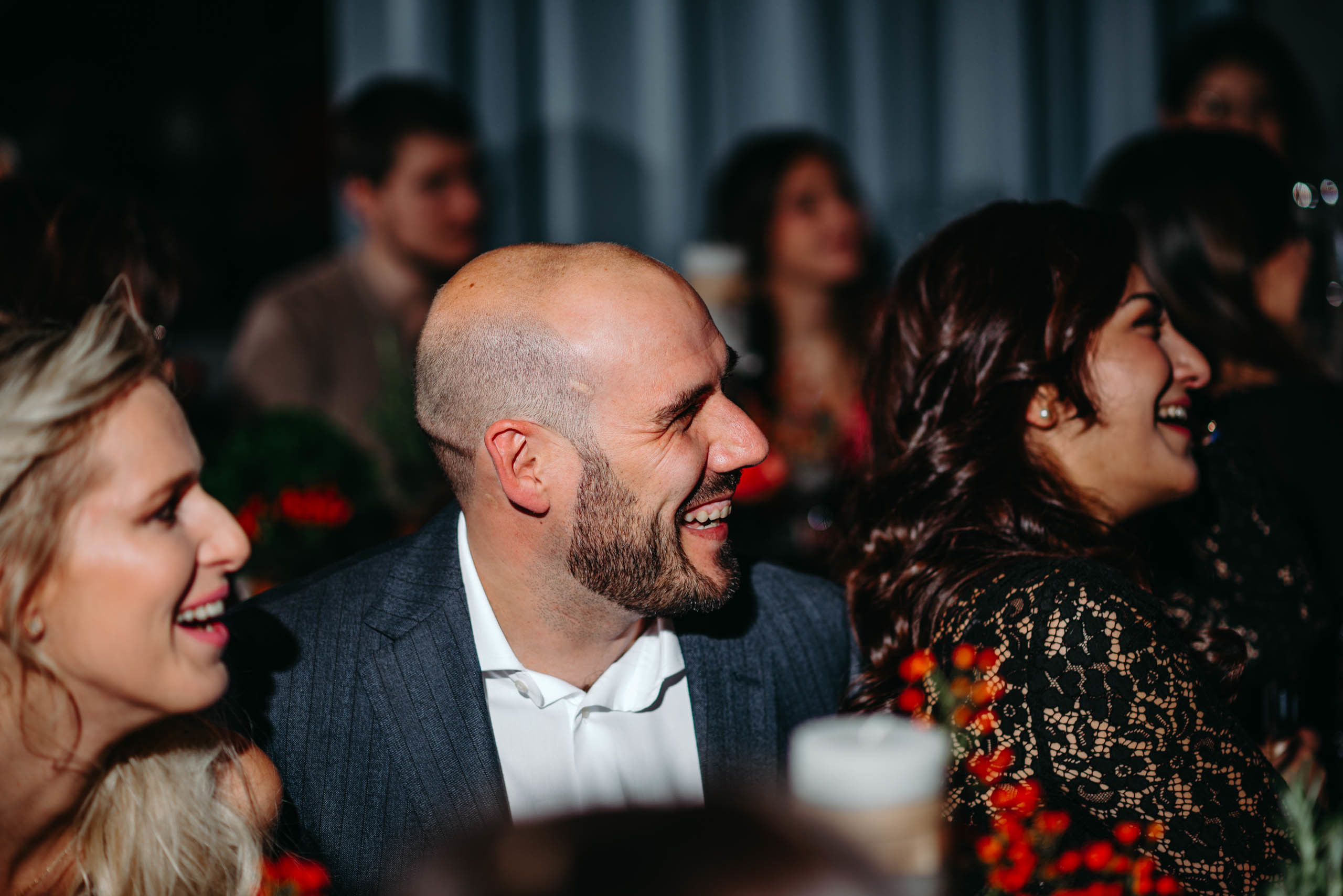 Юбилей Асмик. Фотограф в Москве Илья Максимов