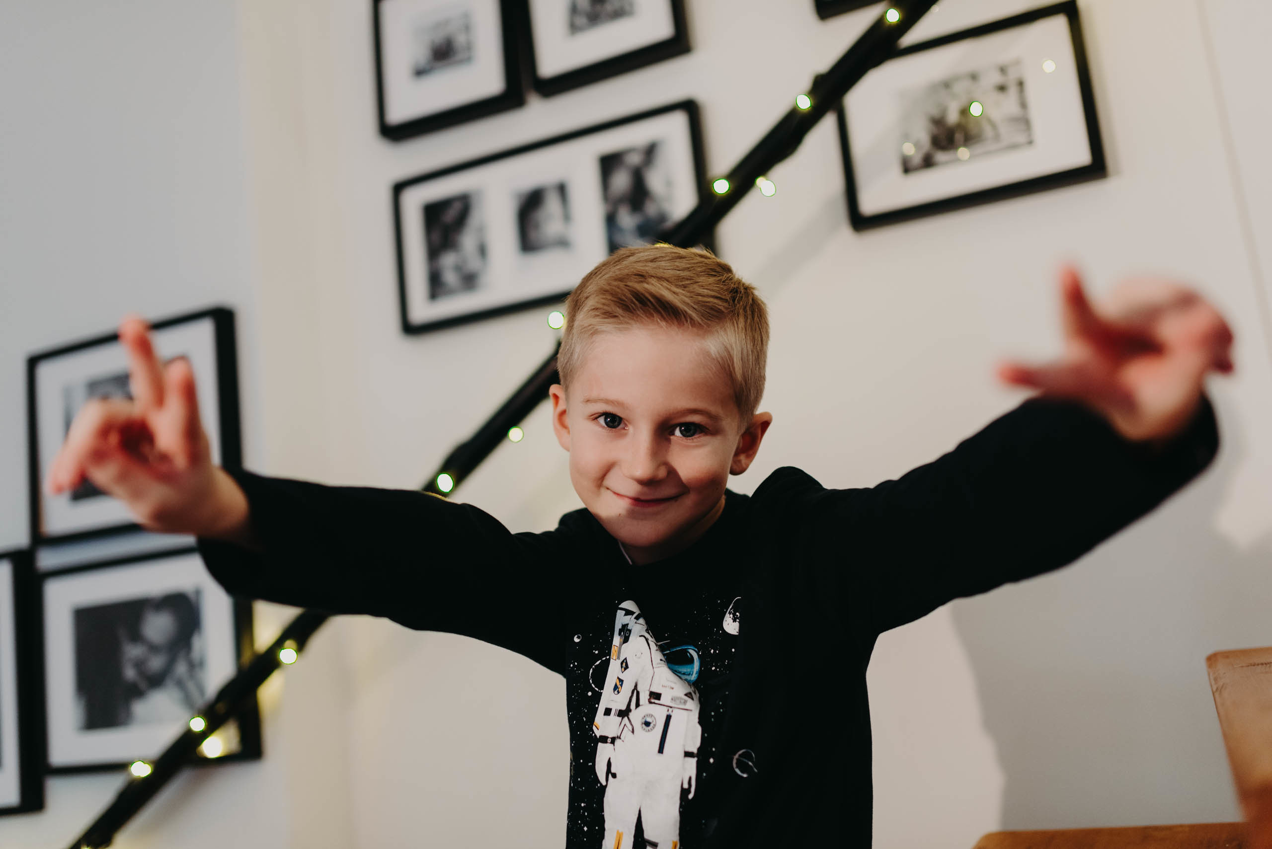 Новый год. Фотограф в Москве Илья Максимов