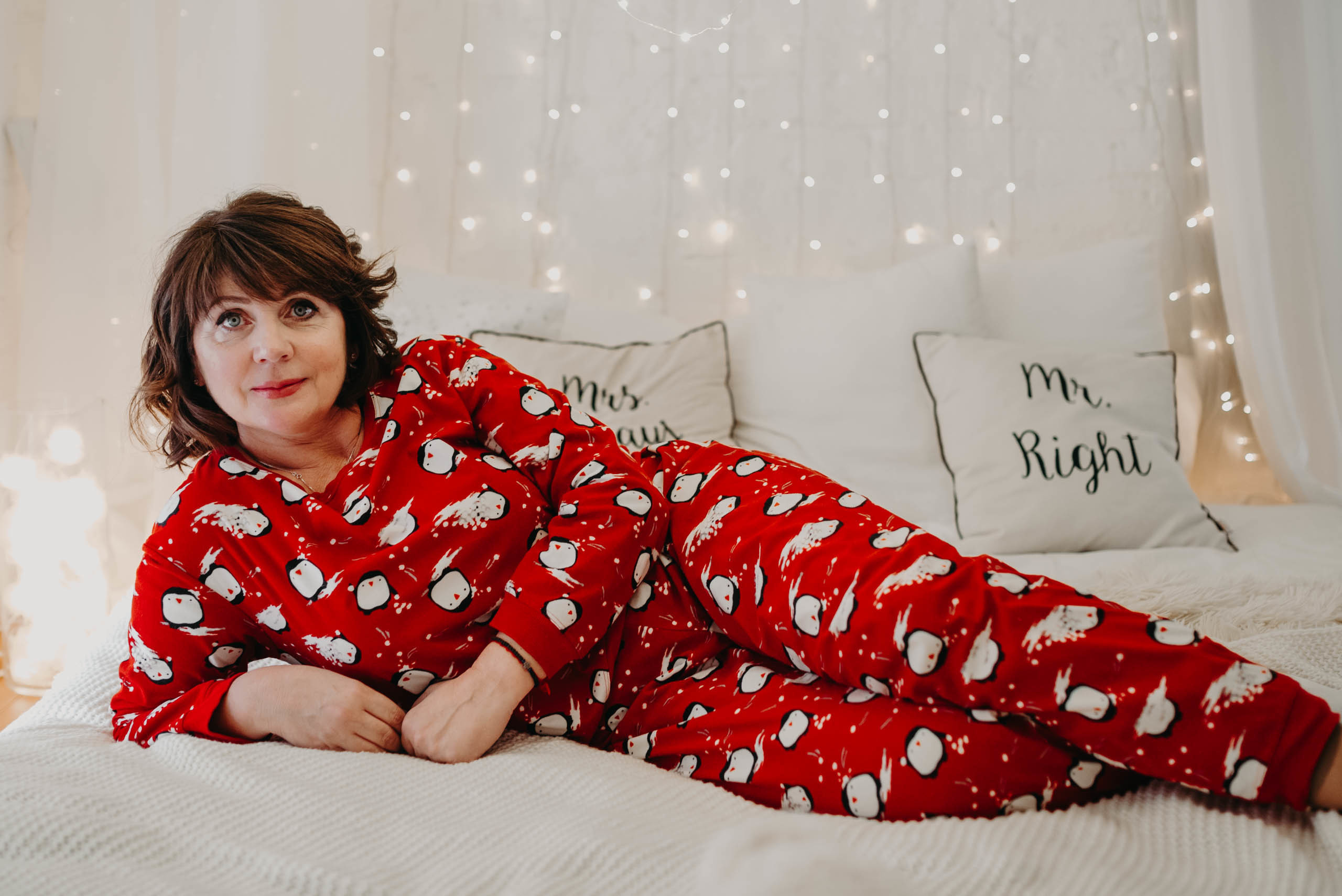 Новый год. Фотограф в Москве Илья Максимов