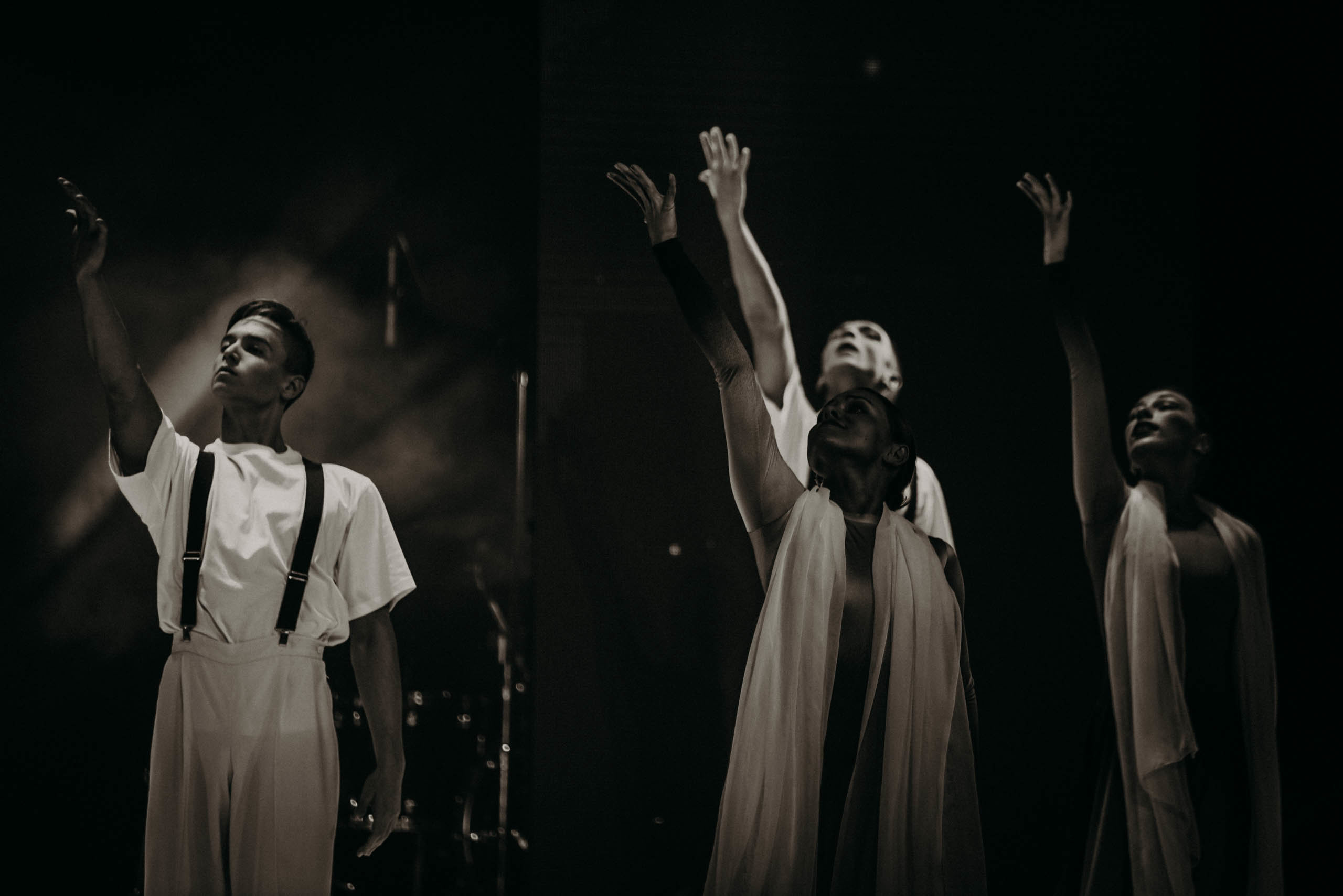 Гала концерт. Фотограф в Москве Илья Максимов