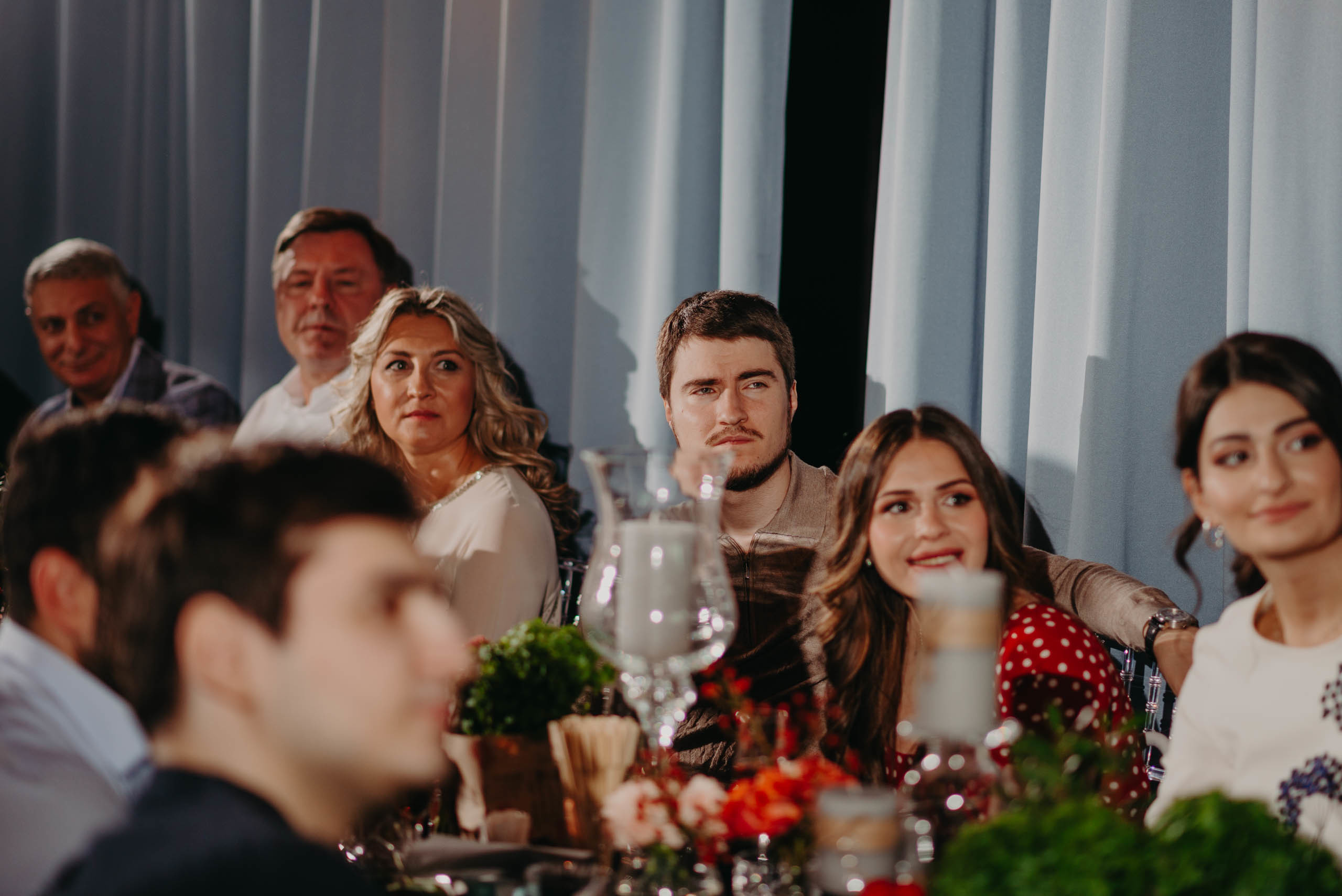 Юбилей Асмик. Фотограф в Москве Илья Максимов