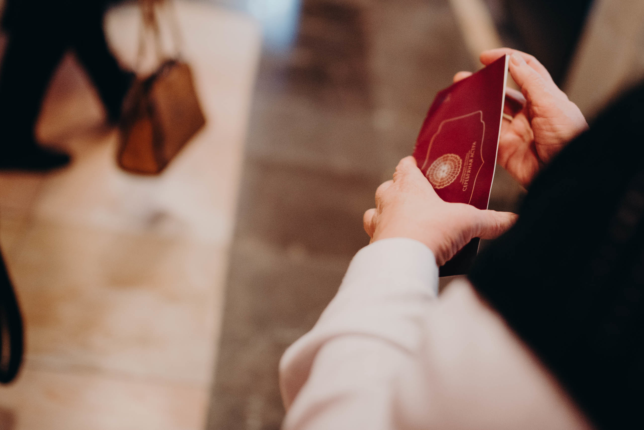 Гала концерт. Фотограф в Москве Илья Максимов