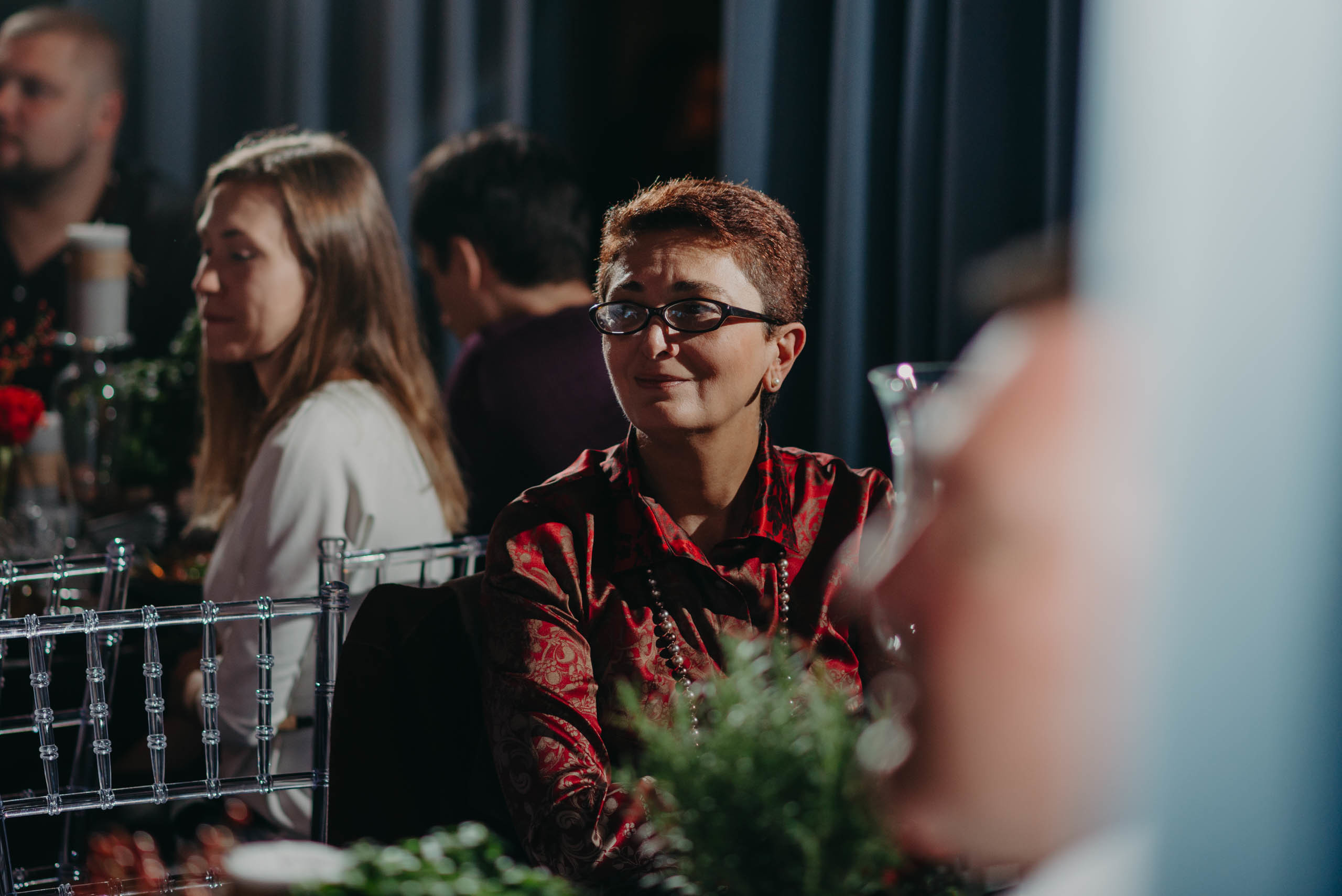 Юбилей Асмик. Фотограф в Москве Илья Максимов