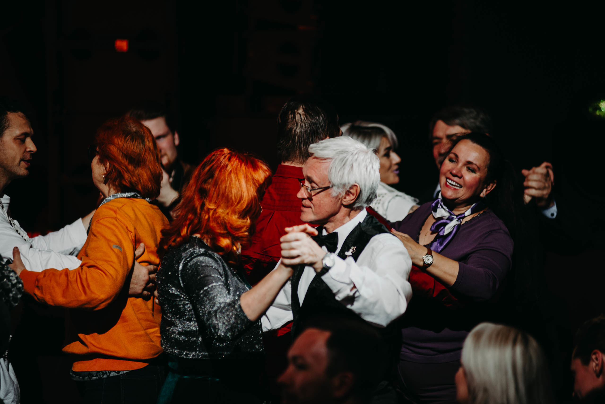 Гала концерт. Фотограф в Москве Илья Максимов