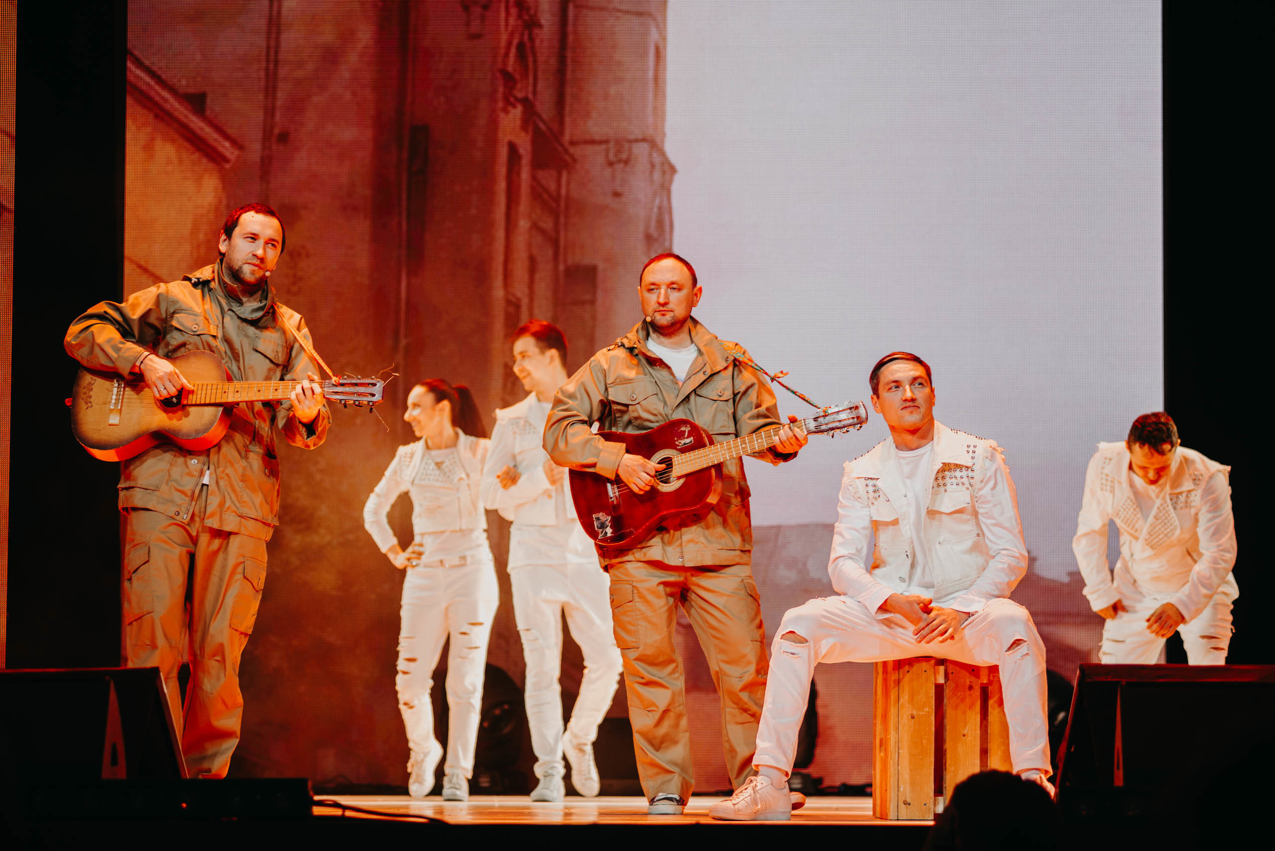 Гала концерт. Фотограф в Москве Илья Максимов