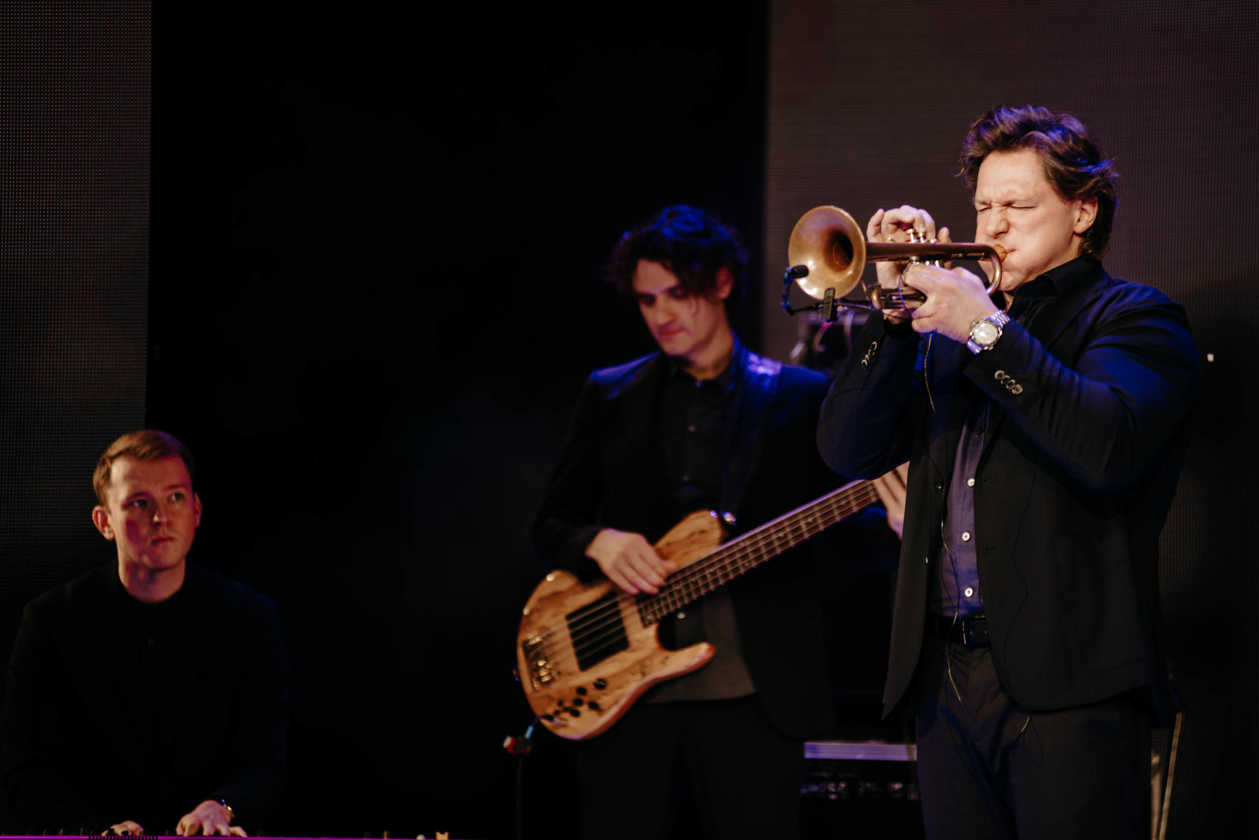 Гала концерт. Фотограф в Москве Илья Максимов