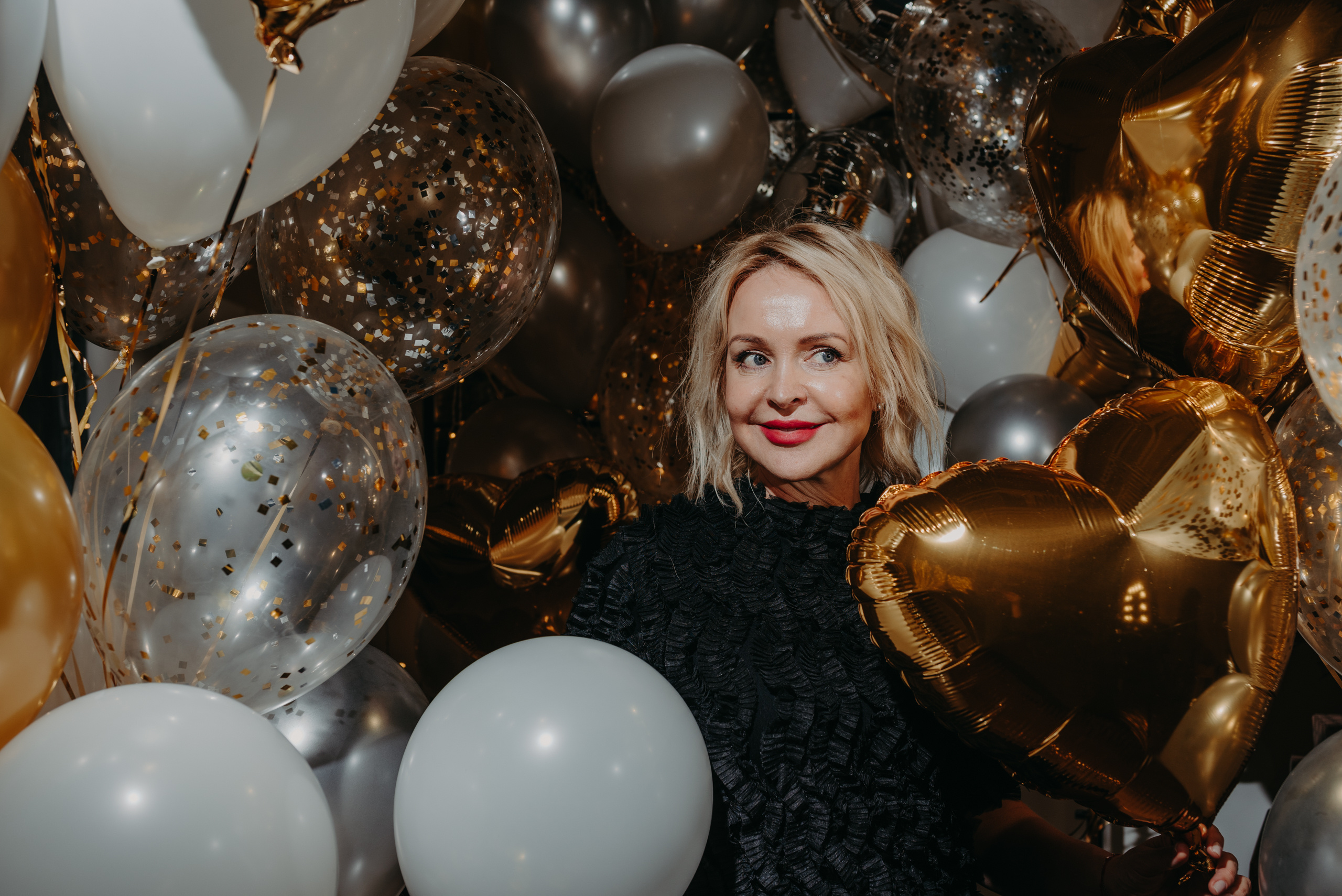 Корпоратив Академия Научной Красоты. Фотограф в Москве Илья Максимов