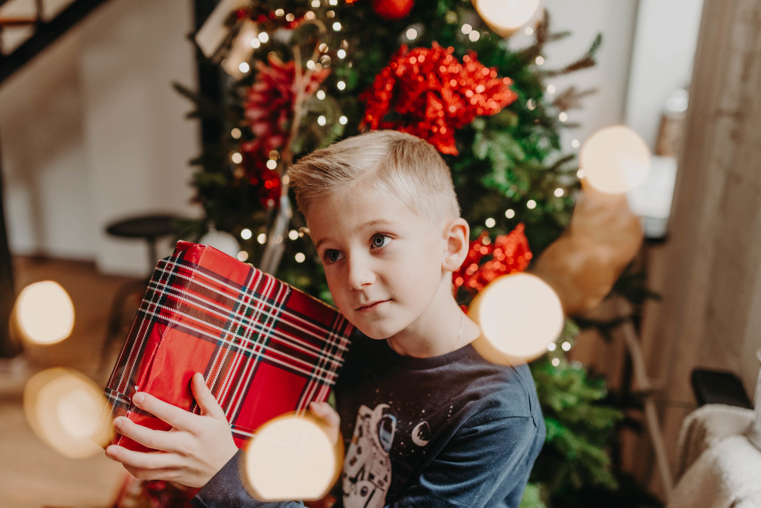 Новый год. Фотограф в Москве Илья Максимов