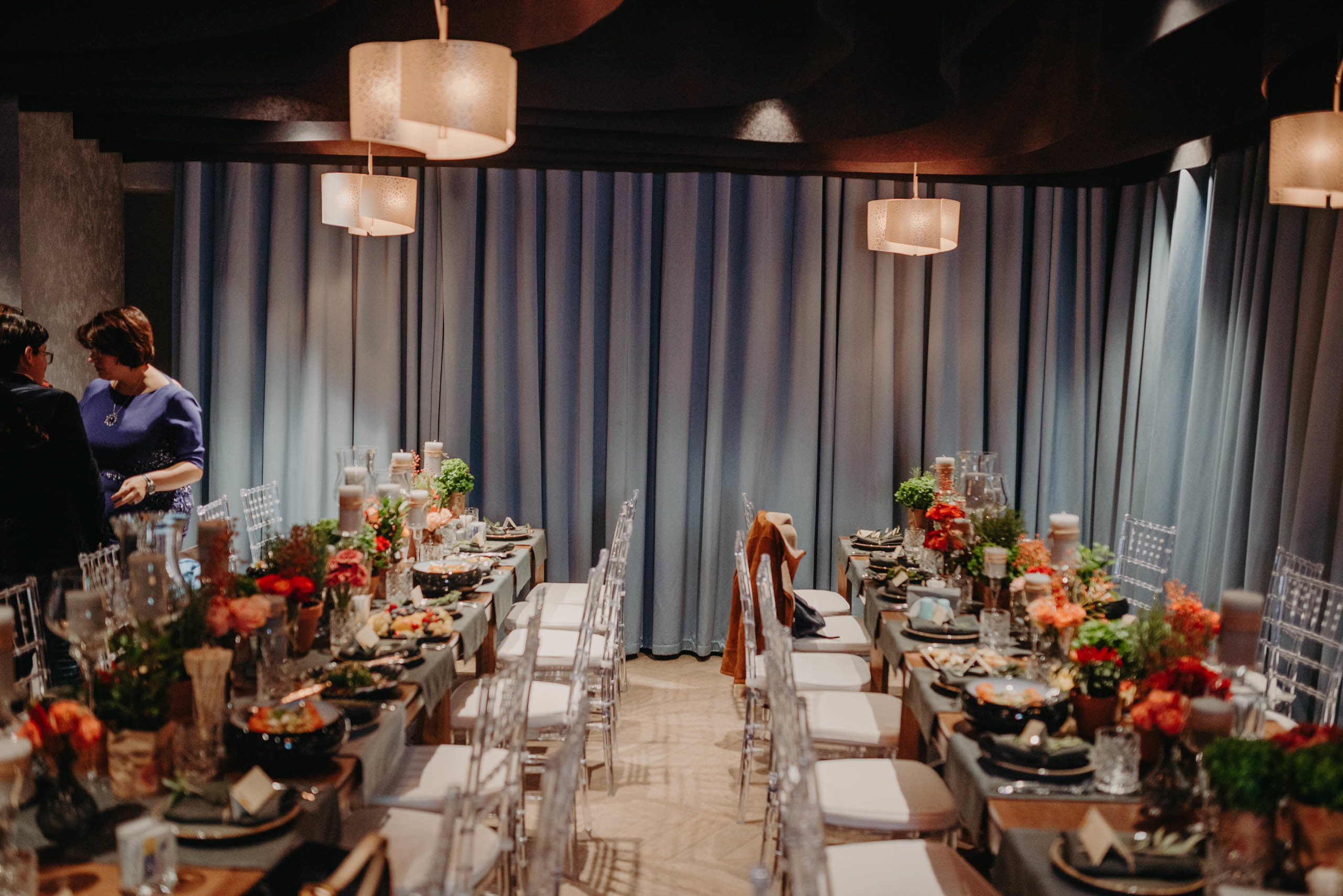 Юбилей Асмик. Фотограф в Москве Илья Максимов