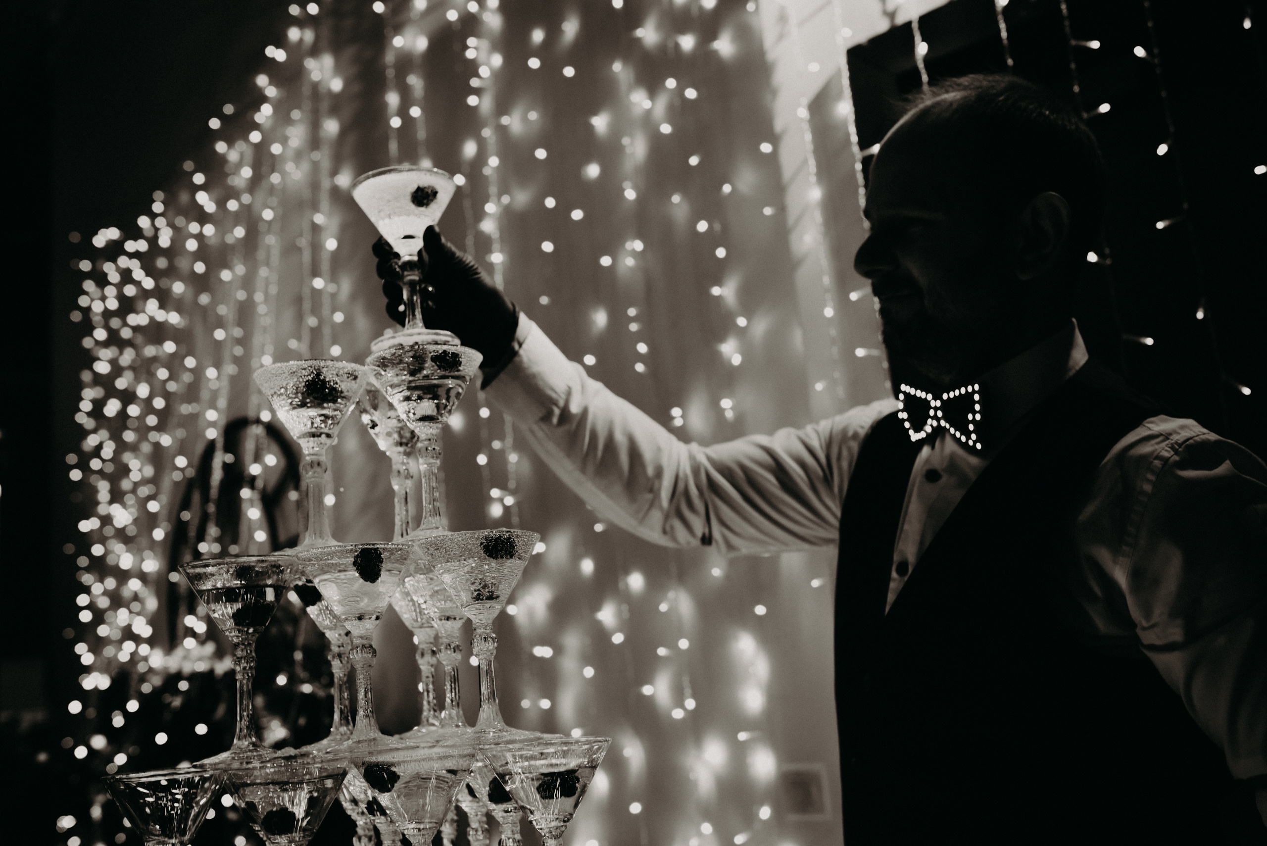 Корпоратив Академия Научной Красоты. Фотограф в Москве Илья Максимов