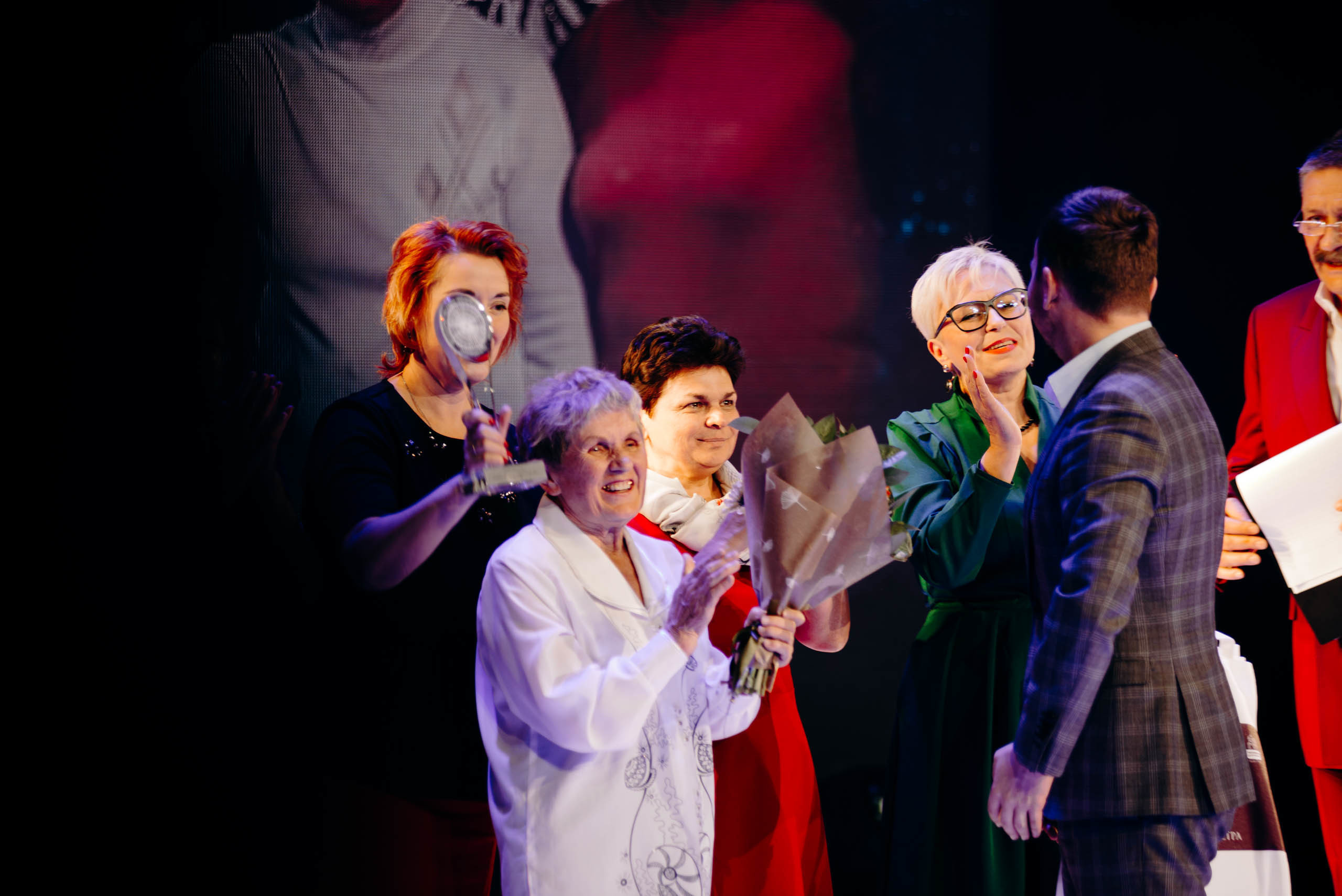 Гала концерт. Фотограф в Москве Илья Максимов