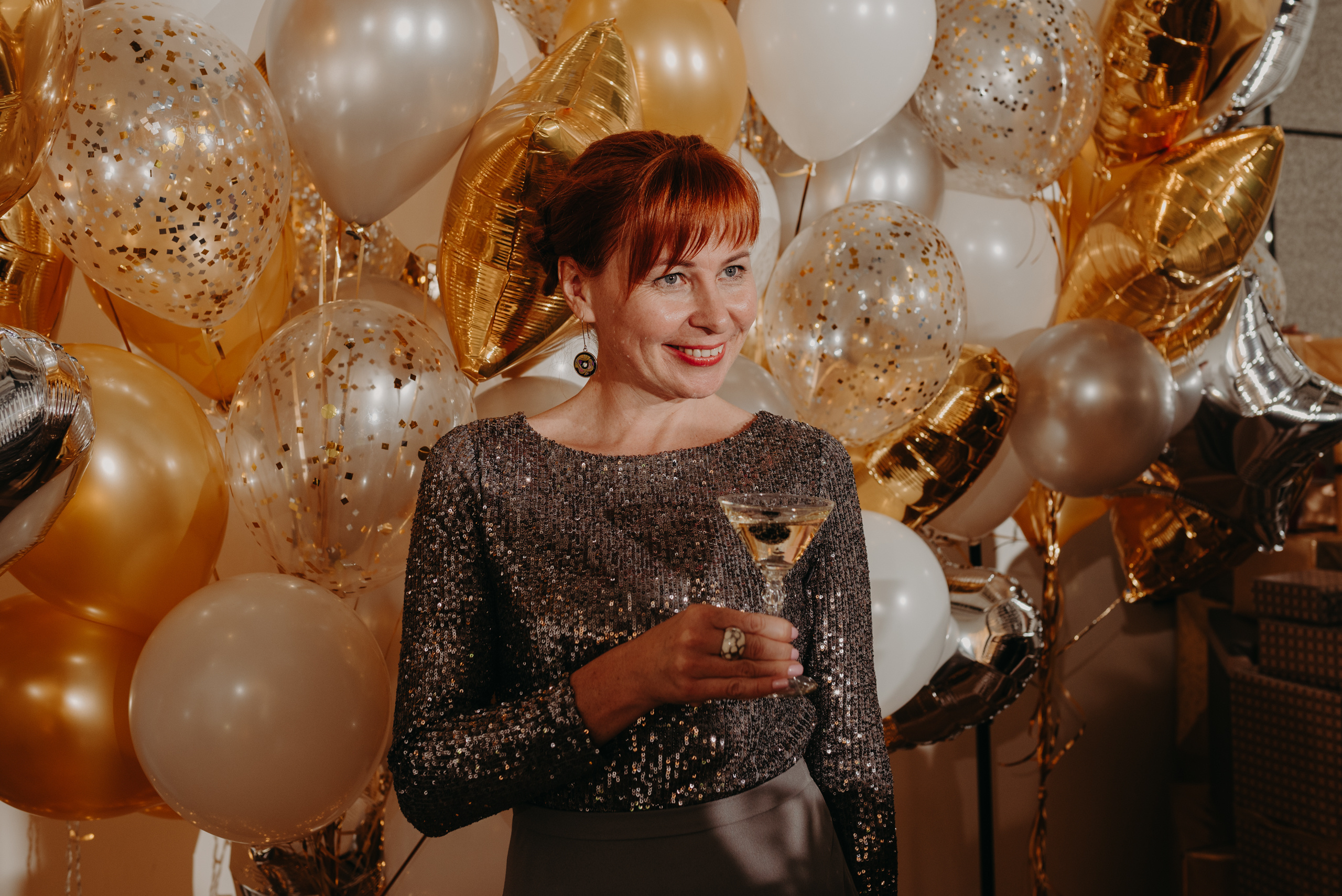 Корпоратив Академия Научной Красоты. Фотограф в Москве Илья Максимов