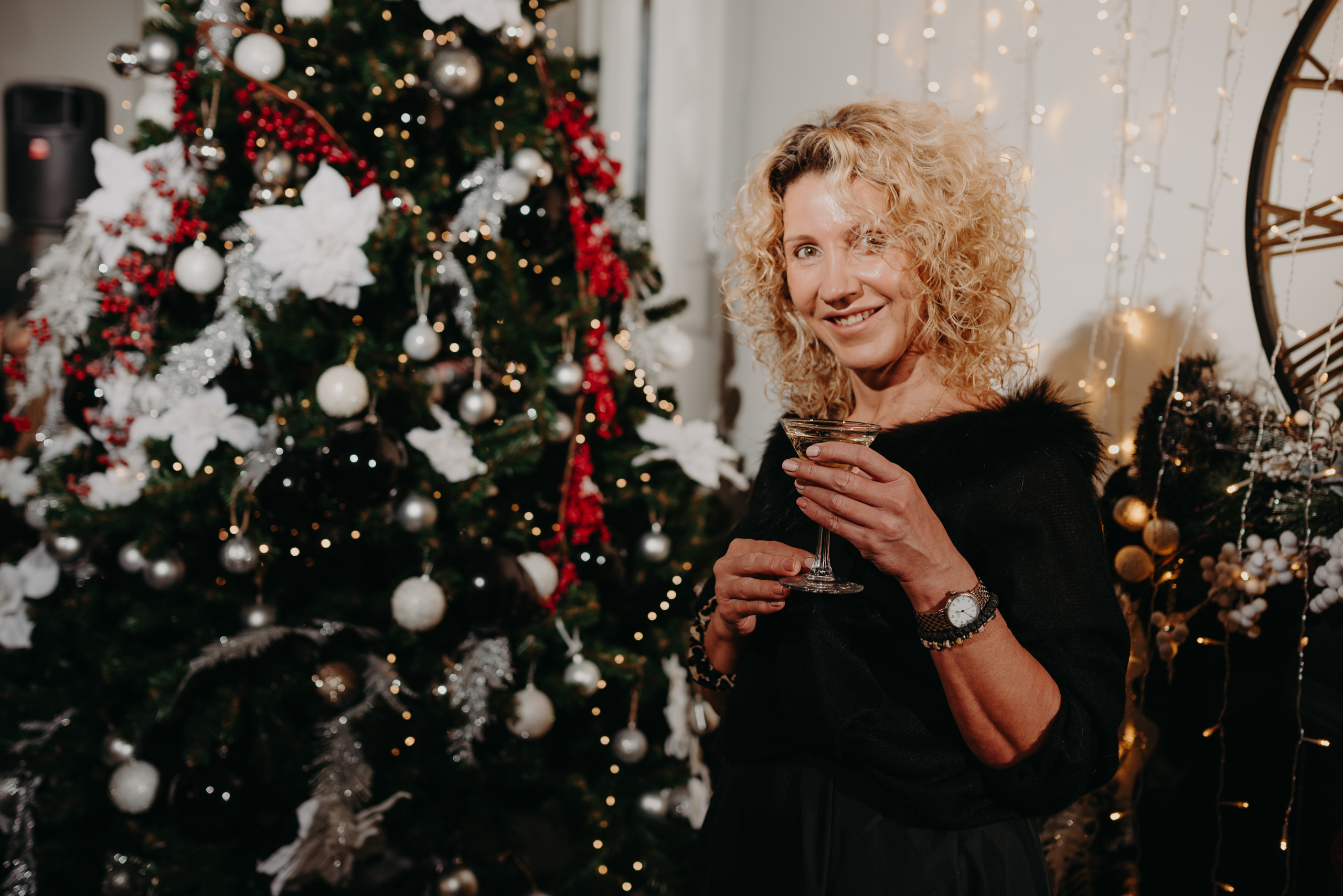 Корпоратив Академия Научной Красоты. Фотограф в Москве Илья Максимов