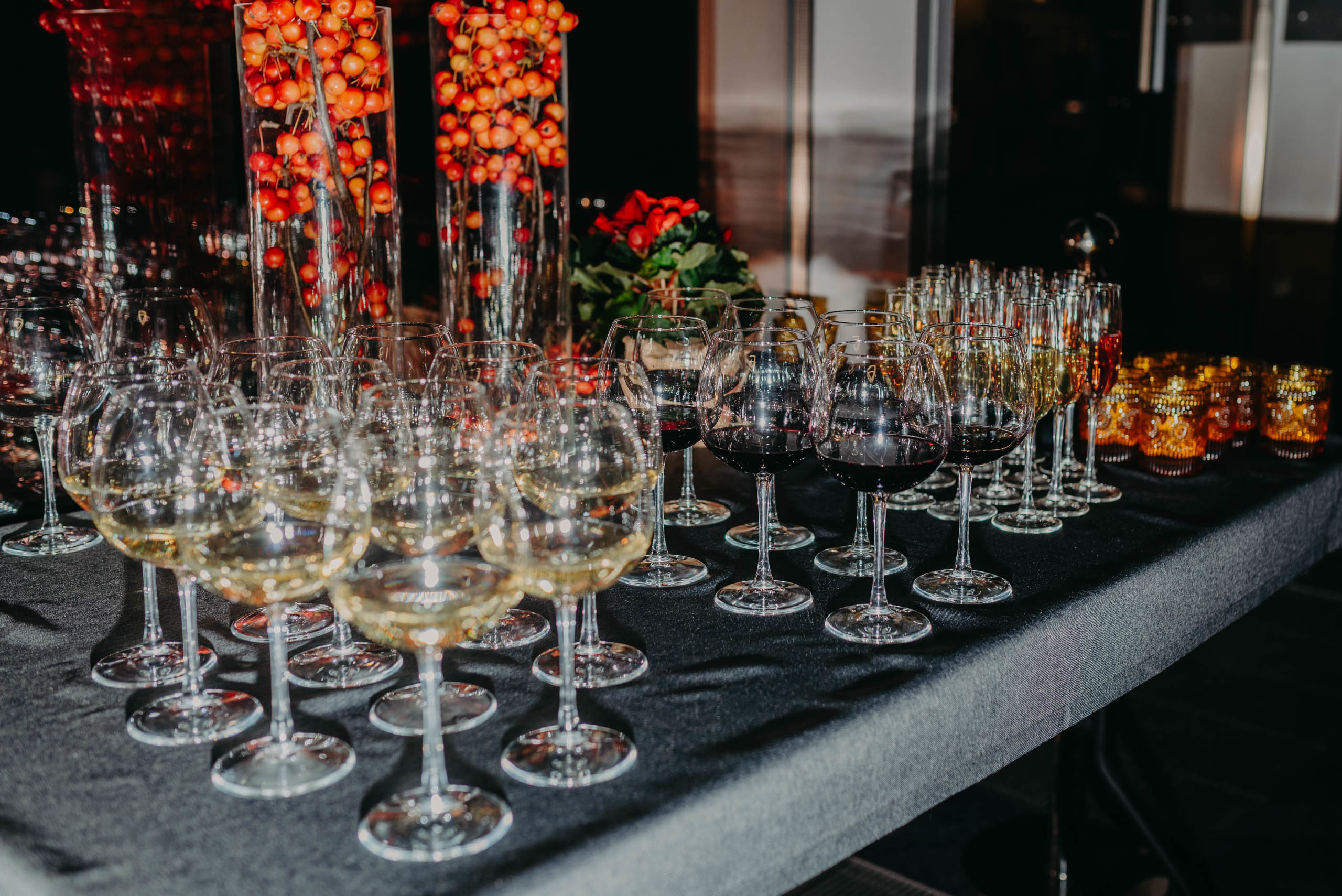 Юбилей Асмик. Фотограф в Москве Илья Максимов