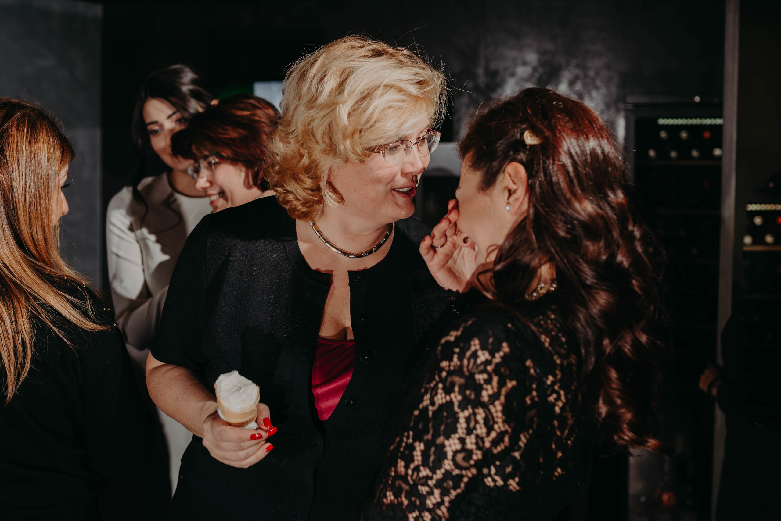 Юбилей Асмик. Фотограф в Москве Илья Максимов